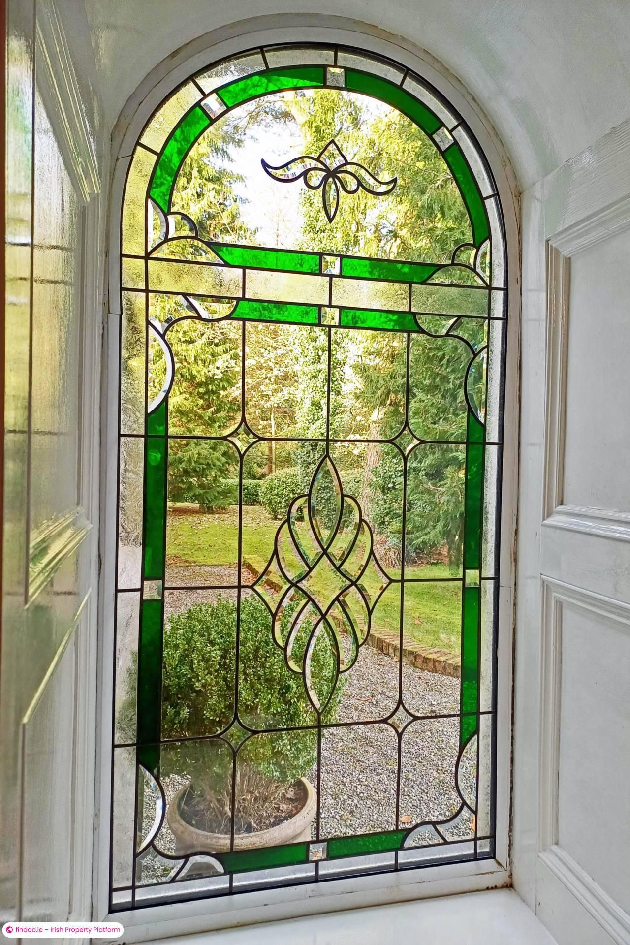 Detached house for Sale in Moneygall, Offaly