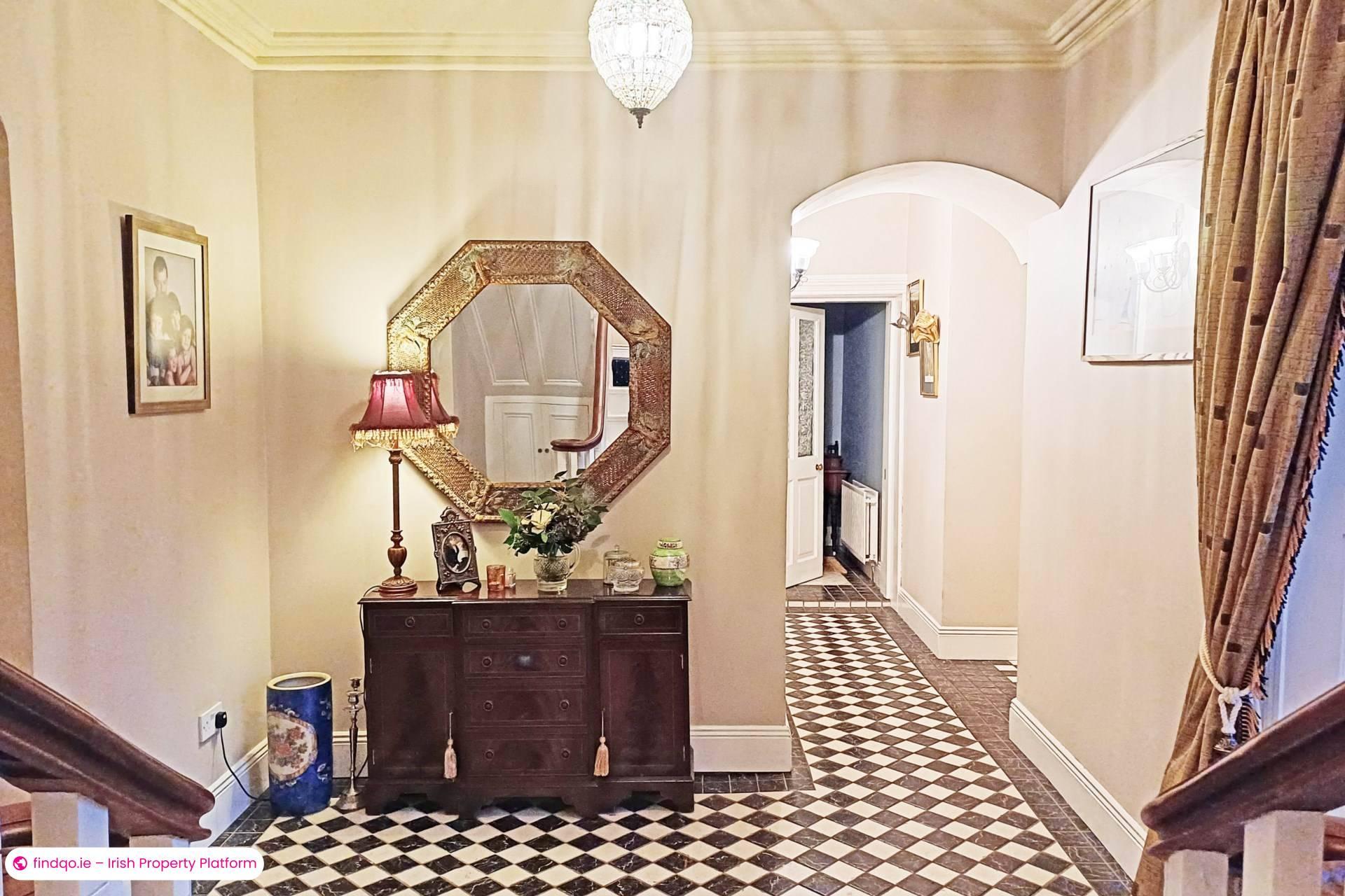 Detached house for Sale in Moneygall, Offaly