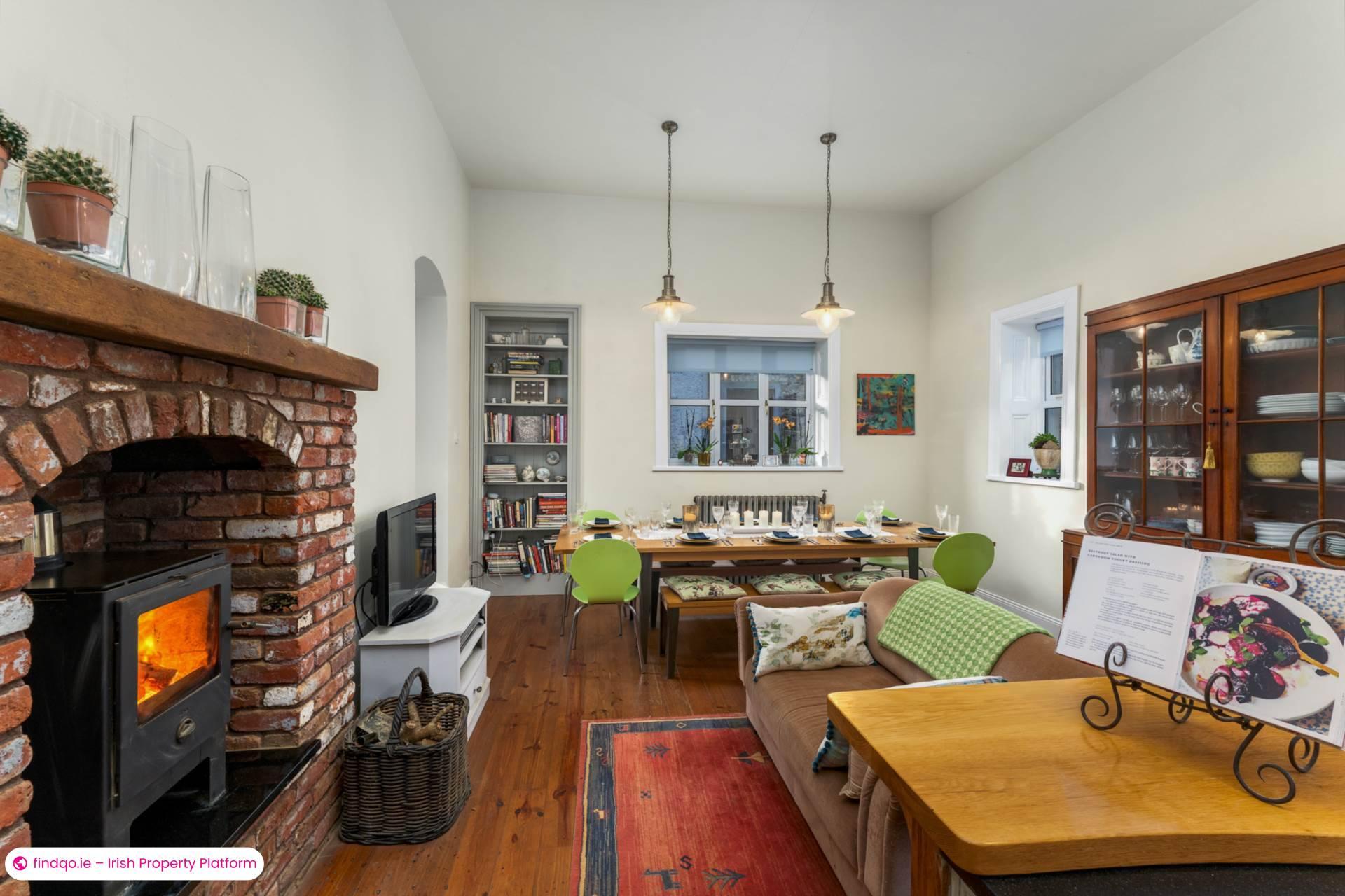 Detached house for Sale in Moneygall, Offaly