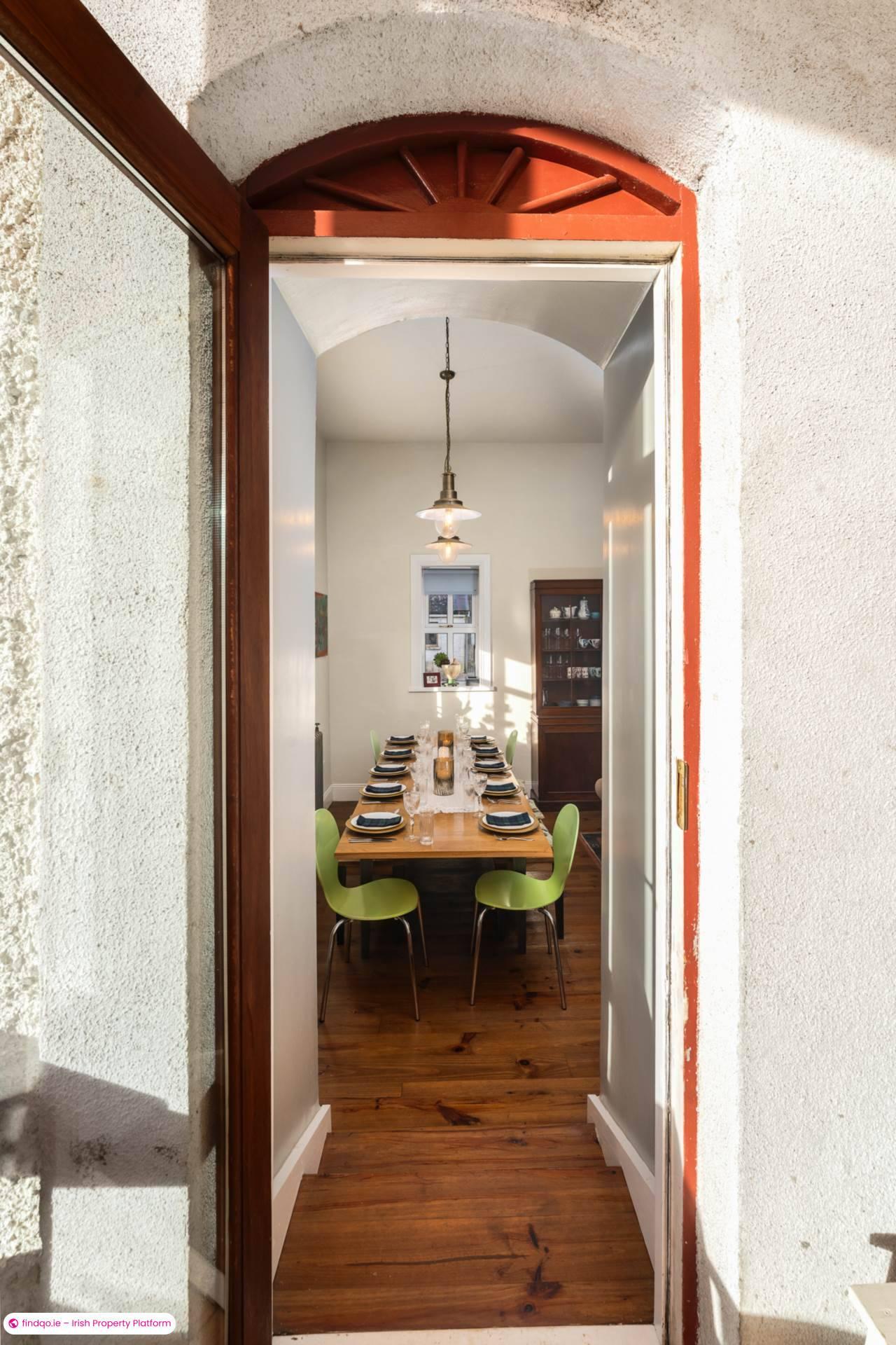 Detached house for Sale in Moneygall, Offaly