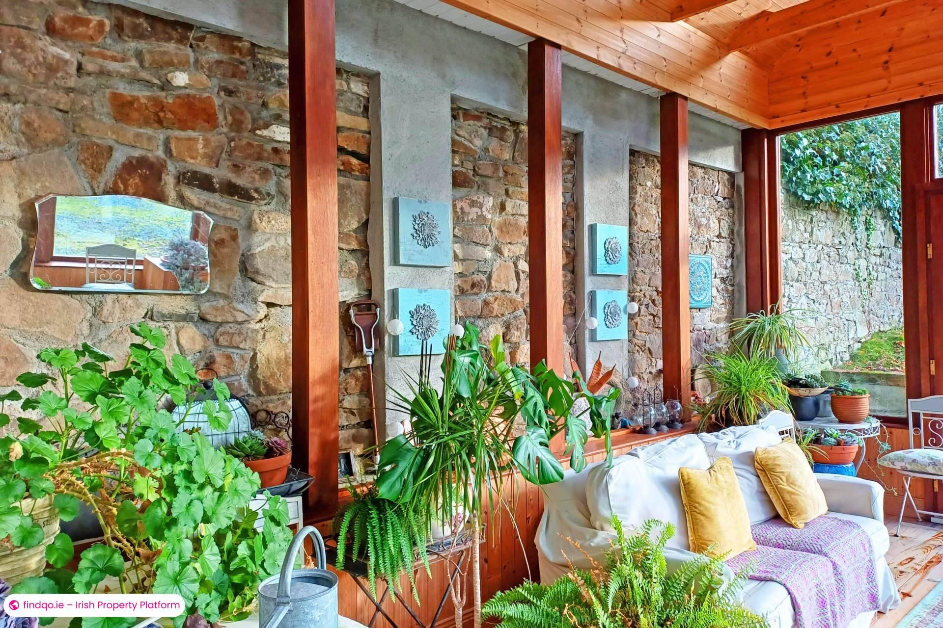 Detached house for Sale in Moneygall, Offaly