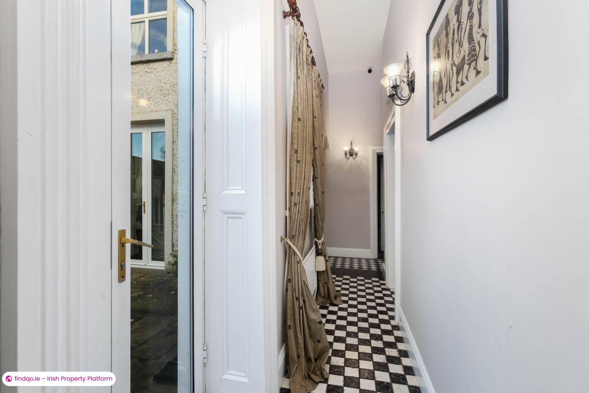 Detached house for Sale in Moneygall, Offaly