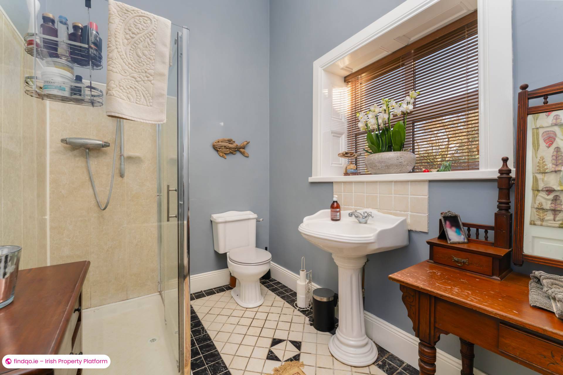 Detached house for Sale in Moneygall, Offaly