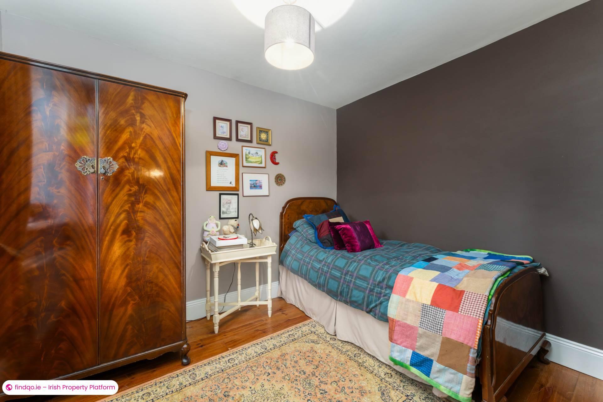 Detached house for Sale in Moneygall, Offaly