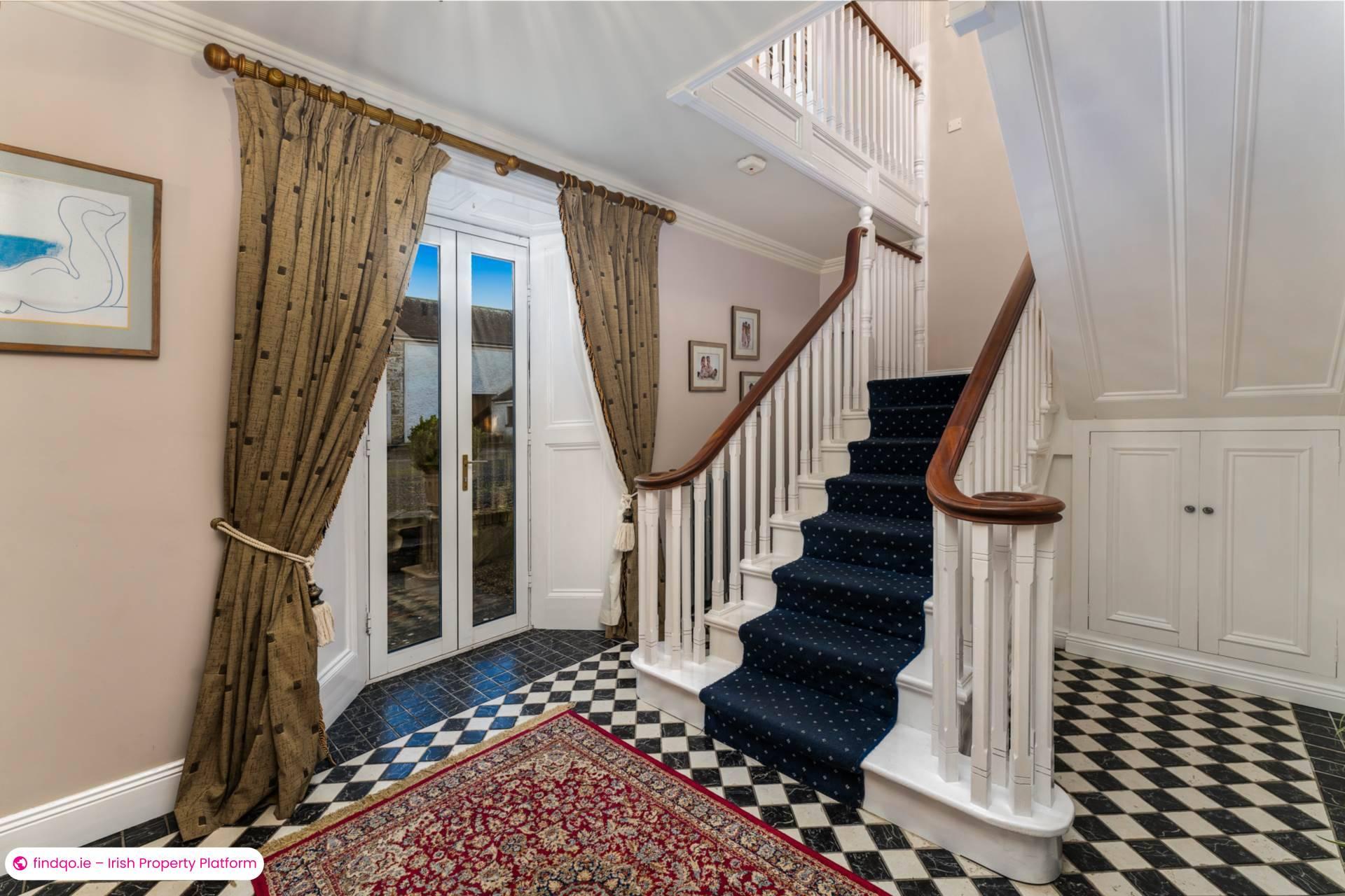 Detached house for Sale in Moneygall, Offaly