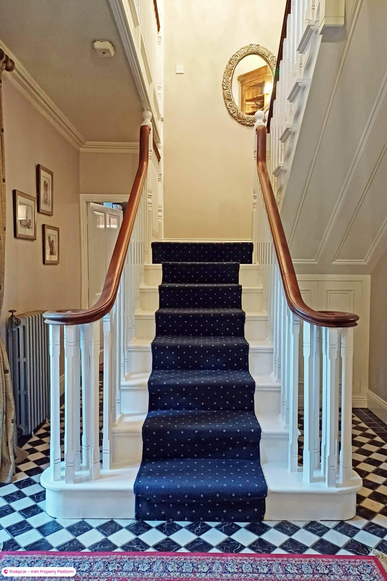 Detached house for Sale in Moneygall, Offaly