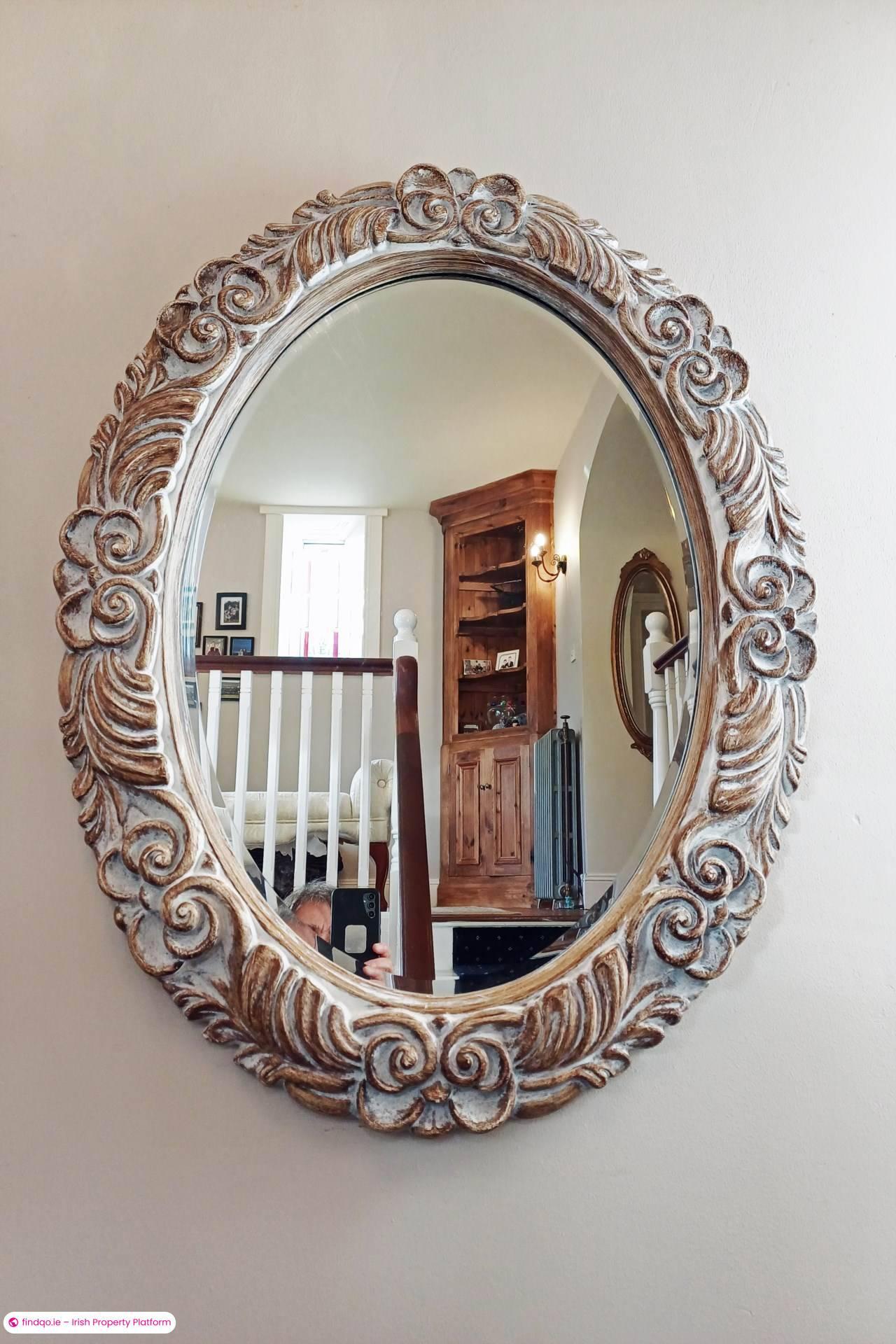 Detached house for Sale in Moneygall, Offaly