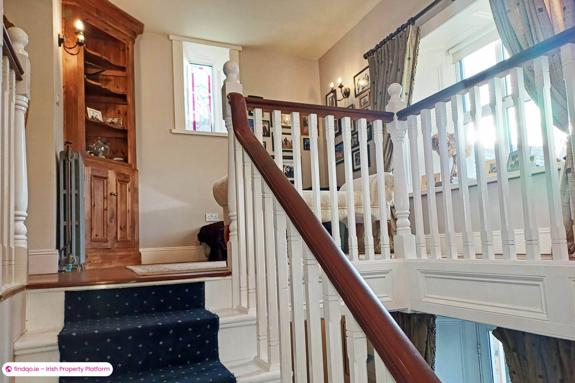 Detached house for Sale in Moneygall, Offaly