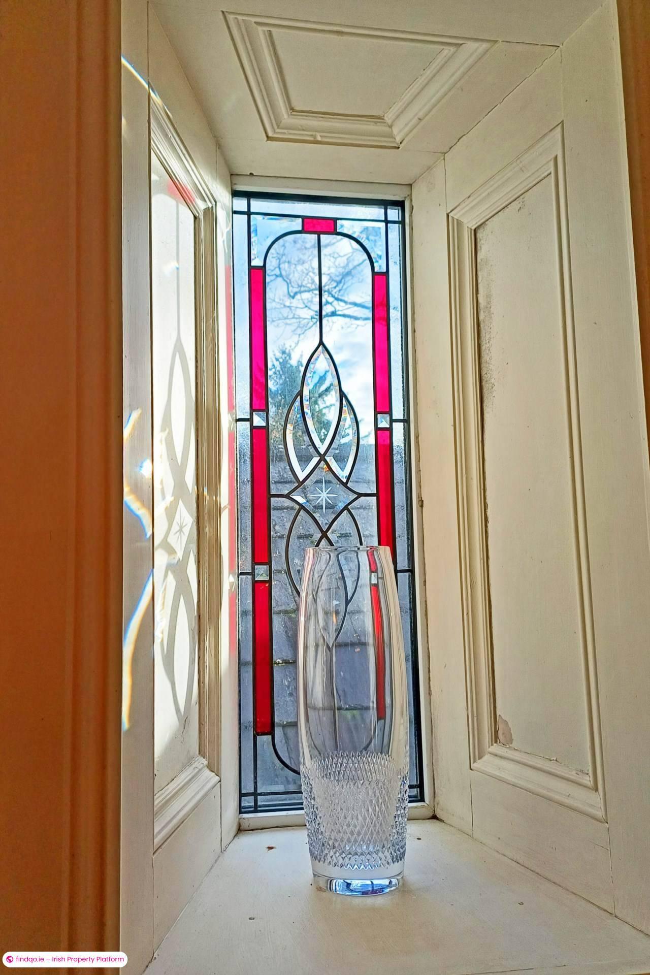 Detached house for Sale in Moneygall, Offaly