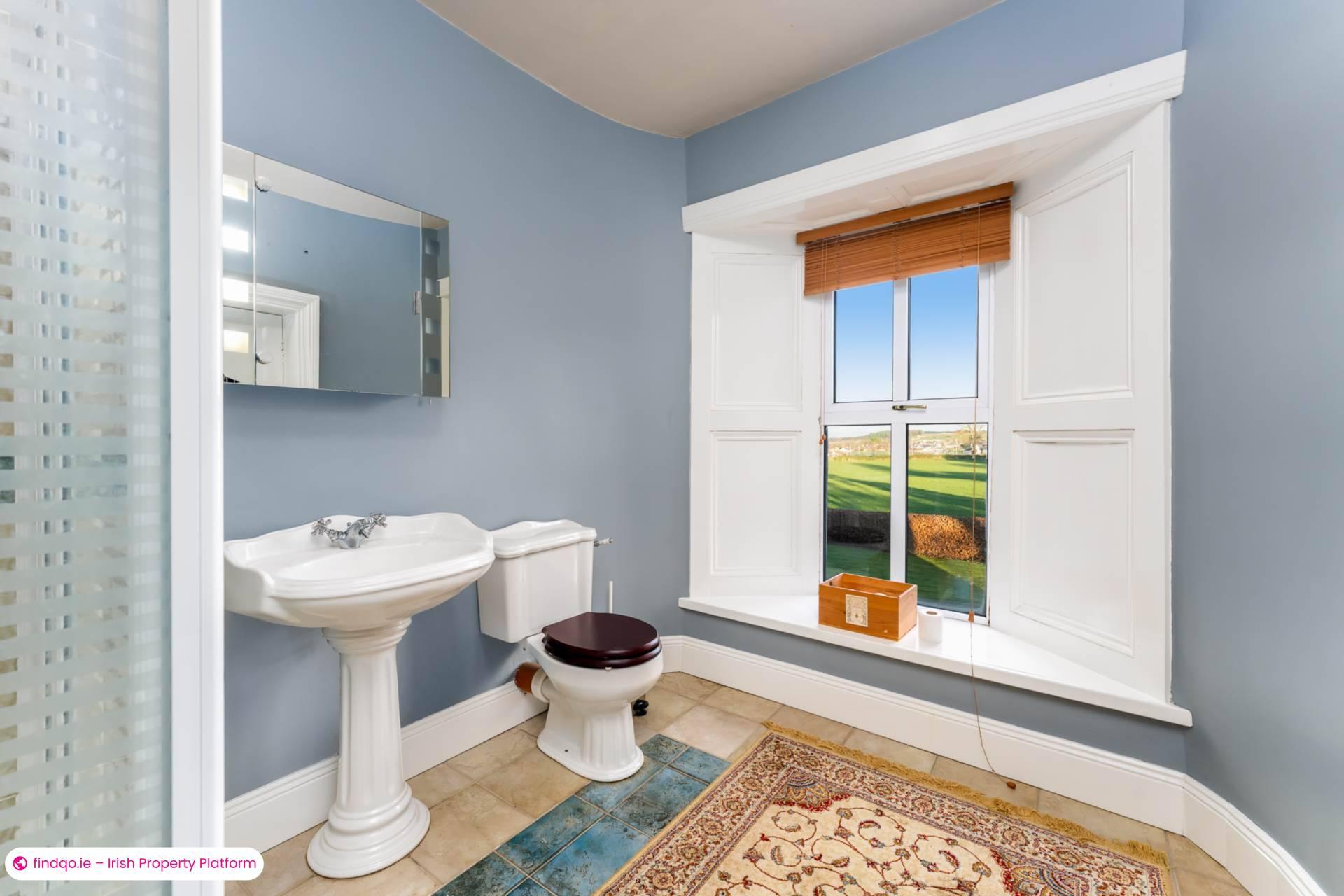 Detached house for Sale in Moneygall, Offaly