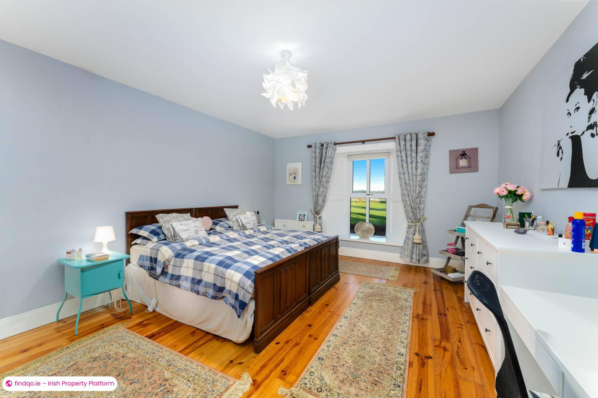 Detached house for Sale in Moneygall, Offaly