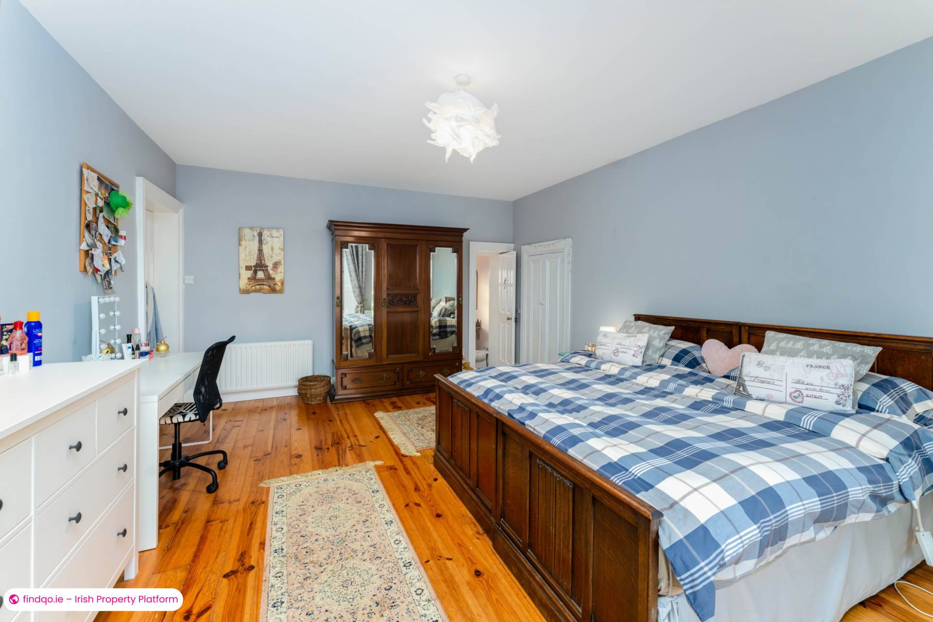 Detached house for Sale in Moneygall, Offaly