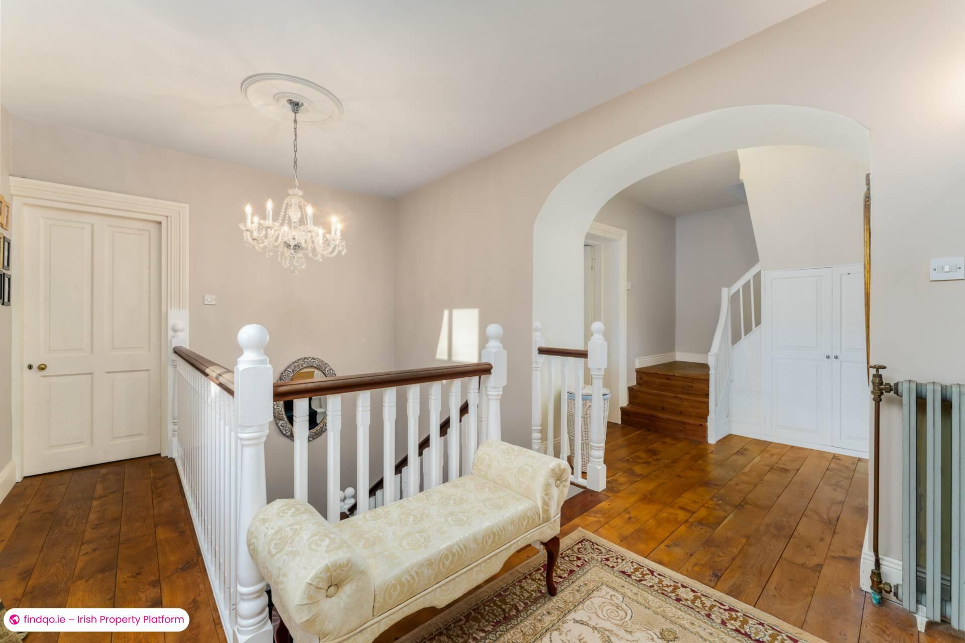 Detached house for Sale in Moneygall, Offaly