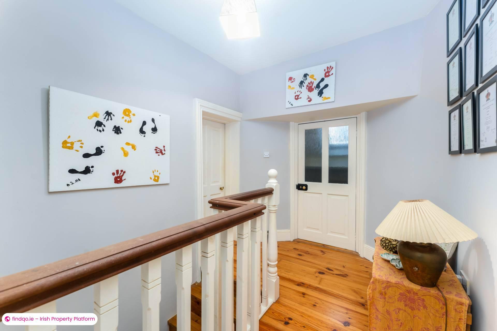 Detached house for Sale in Moneygall, Offaly