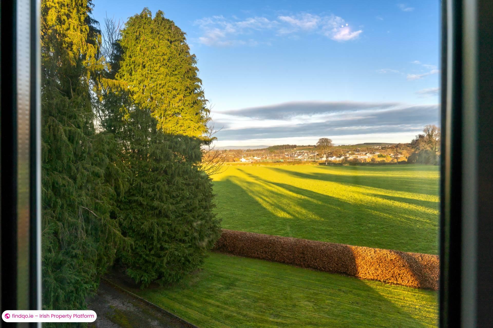 Detached house for Sale in Moneygall, Offaly