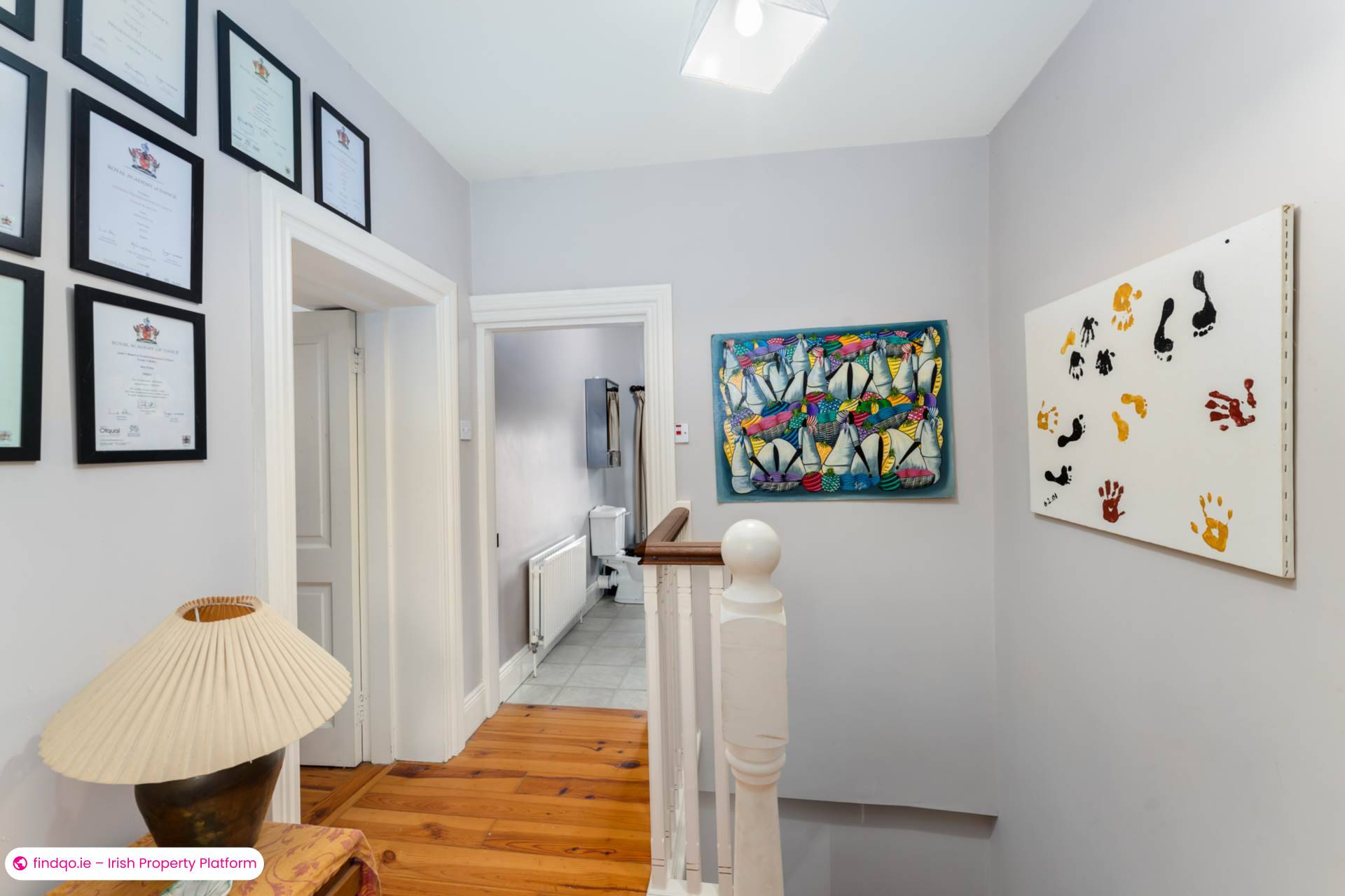 Detached house for Sale in Moneygall, Offaly