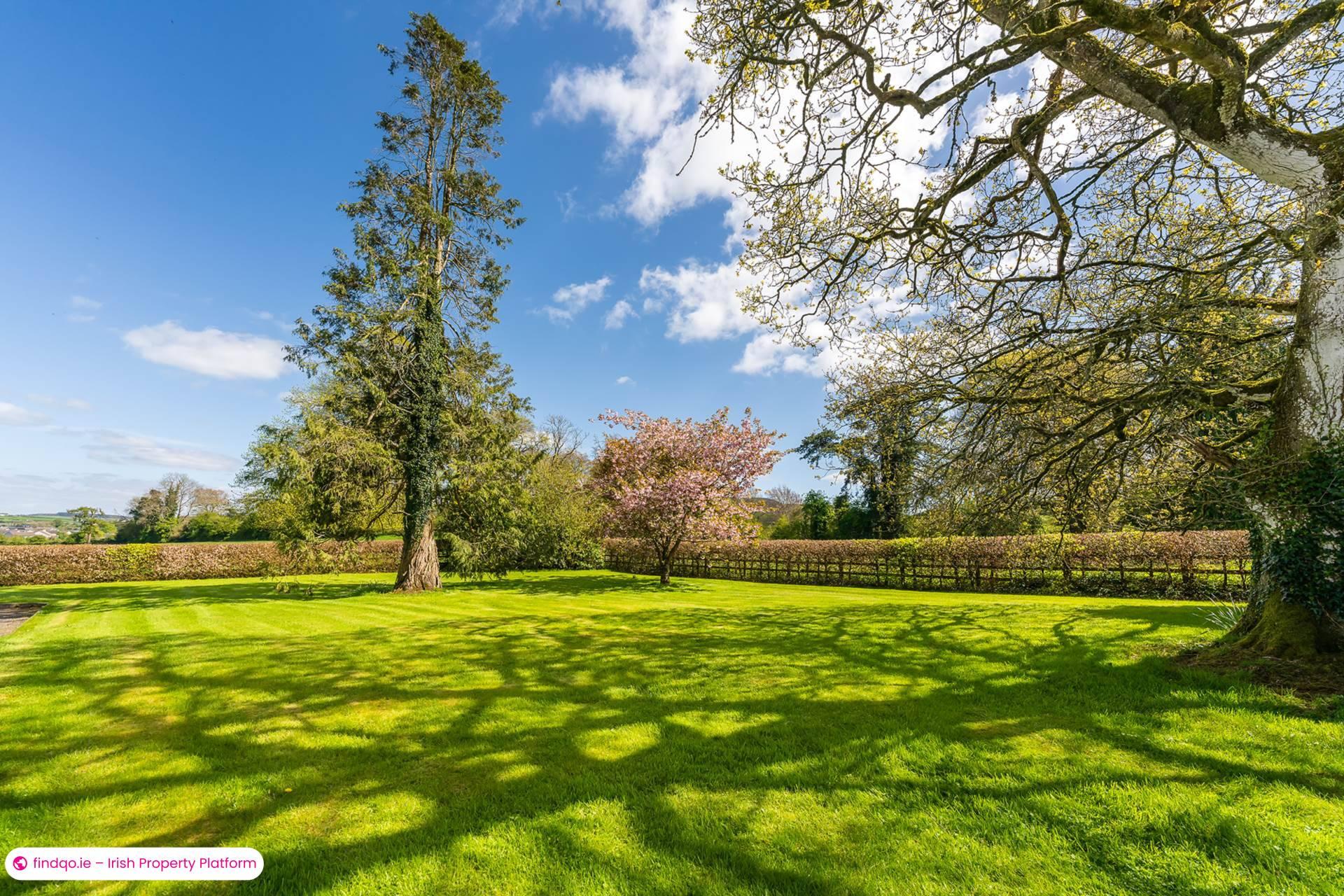 Detached house for Sale in Moneygall, Offaly