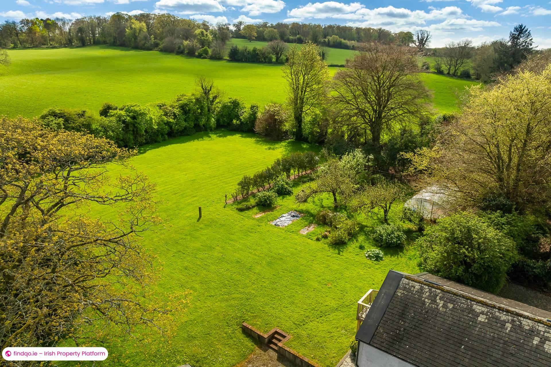 Detached house for Sale in Moneygall, Offaly