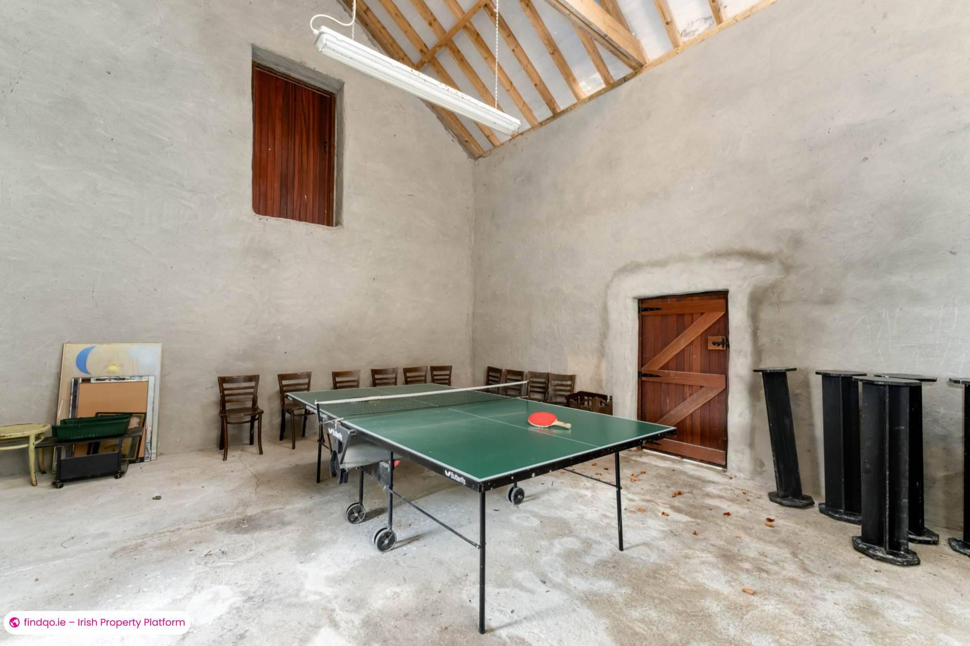 Detached house for Sale in Moneygall, Offaly