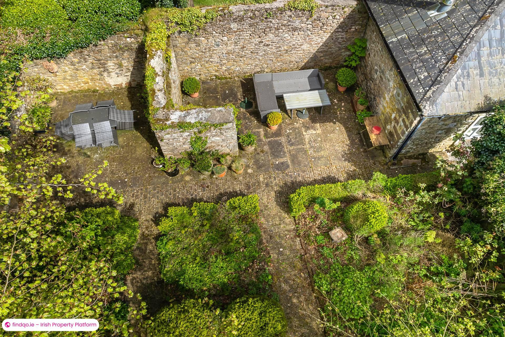 Detached house for Sale in Moneygall, Offaly