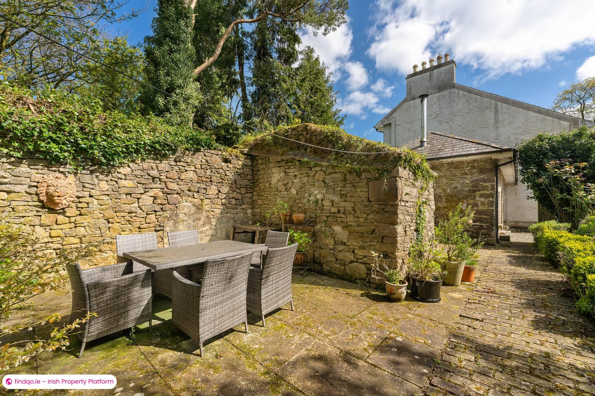 Detached house for Sale in Moneygall, Offaly