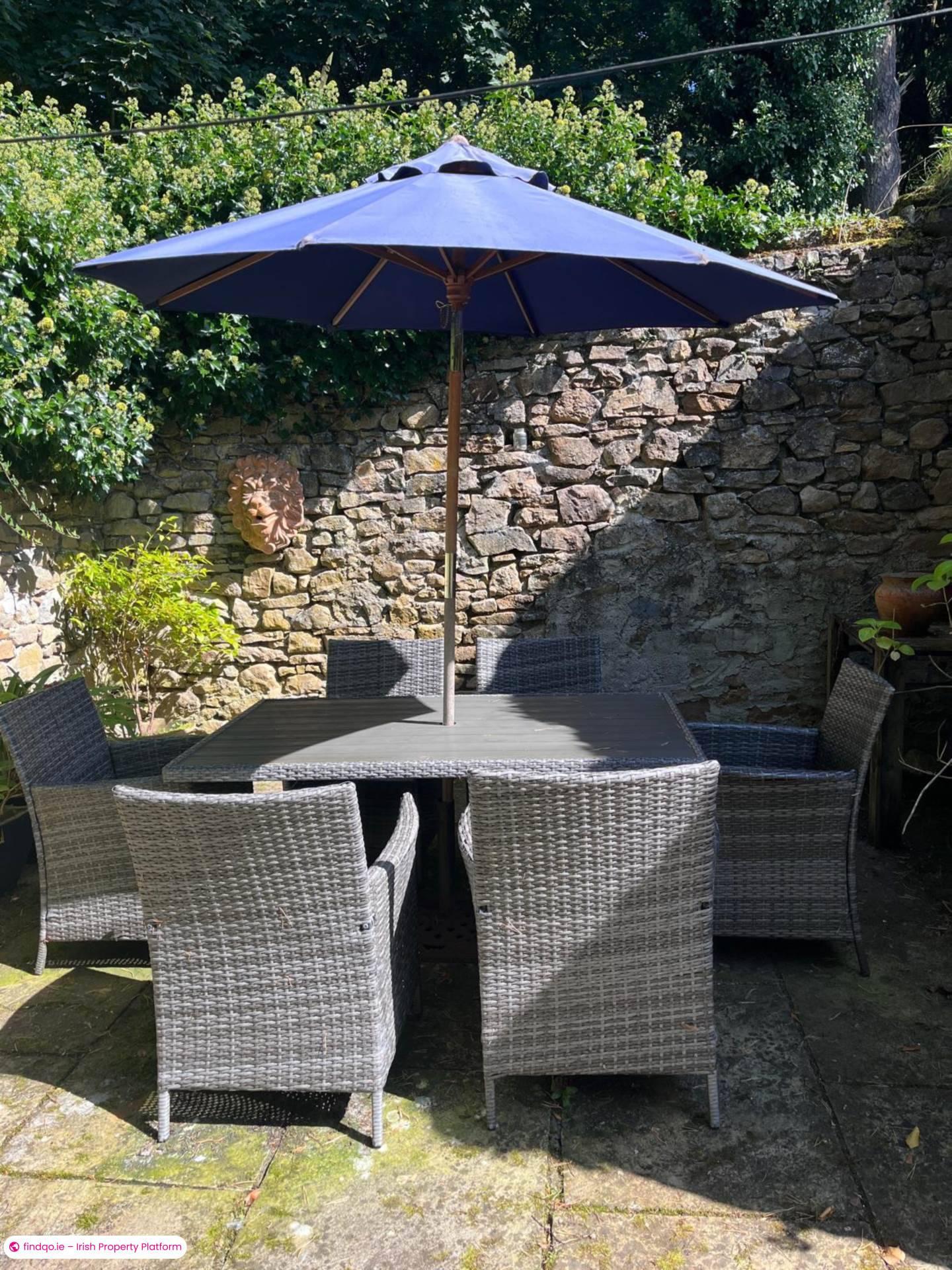 Detached house for Sale in Moneygall, Offaly