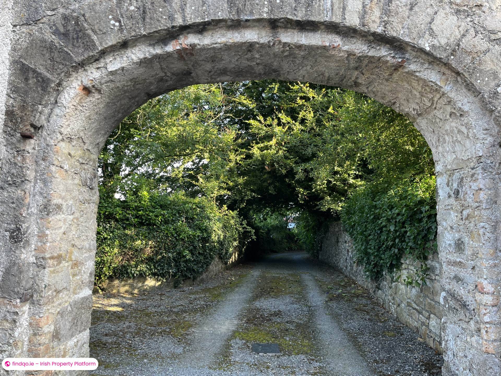 Detached house for Sale in Moneygall, Offaly