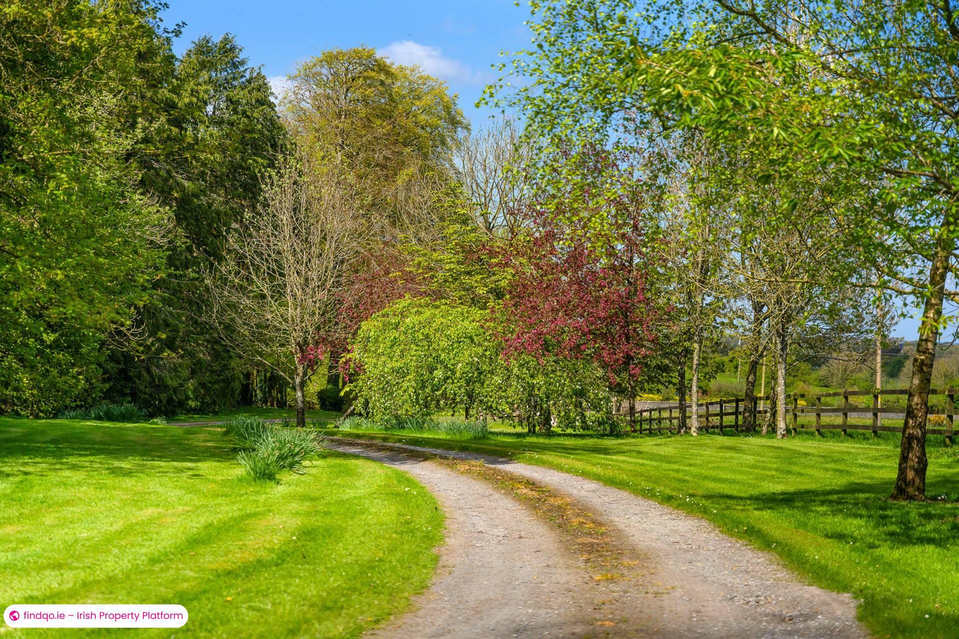 Detached house for Sale in Moneygall, Offaly