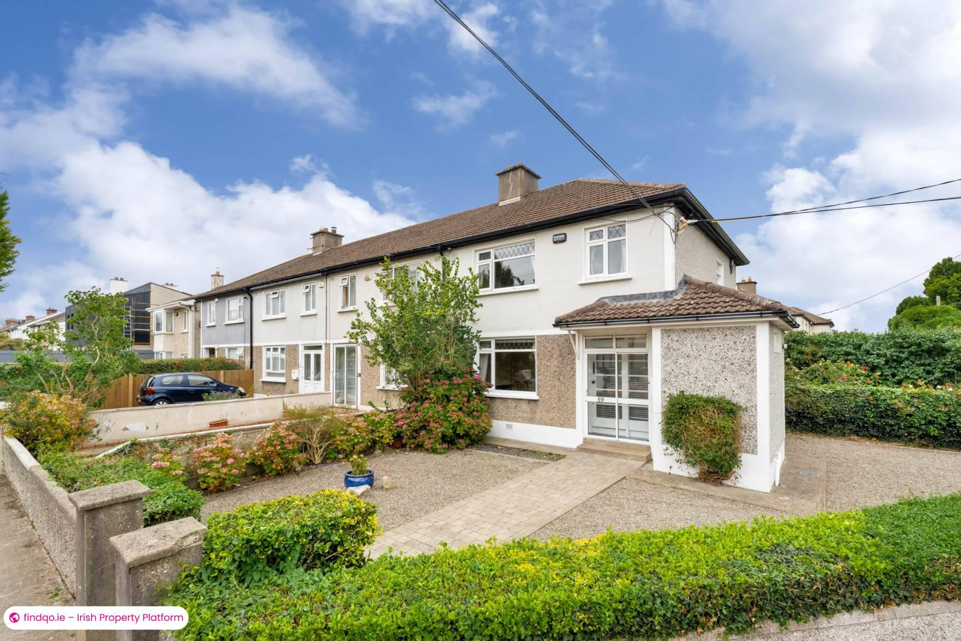 Semi-detached house for Sale in Dublin 14