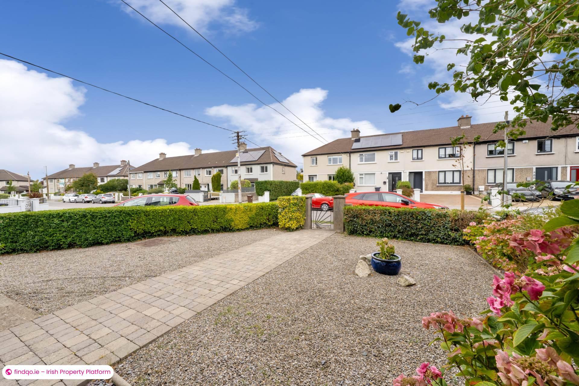 Semi-detached house for Sale in Dublin 14