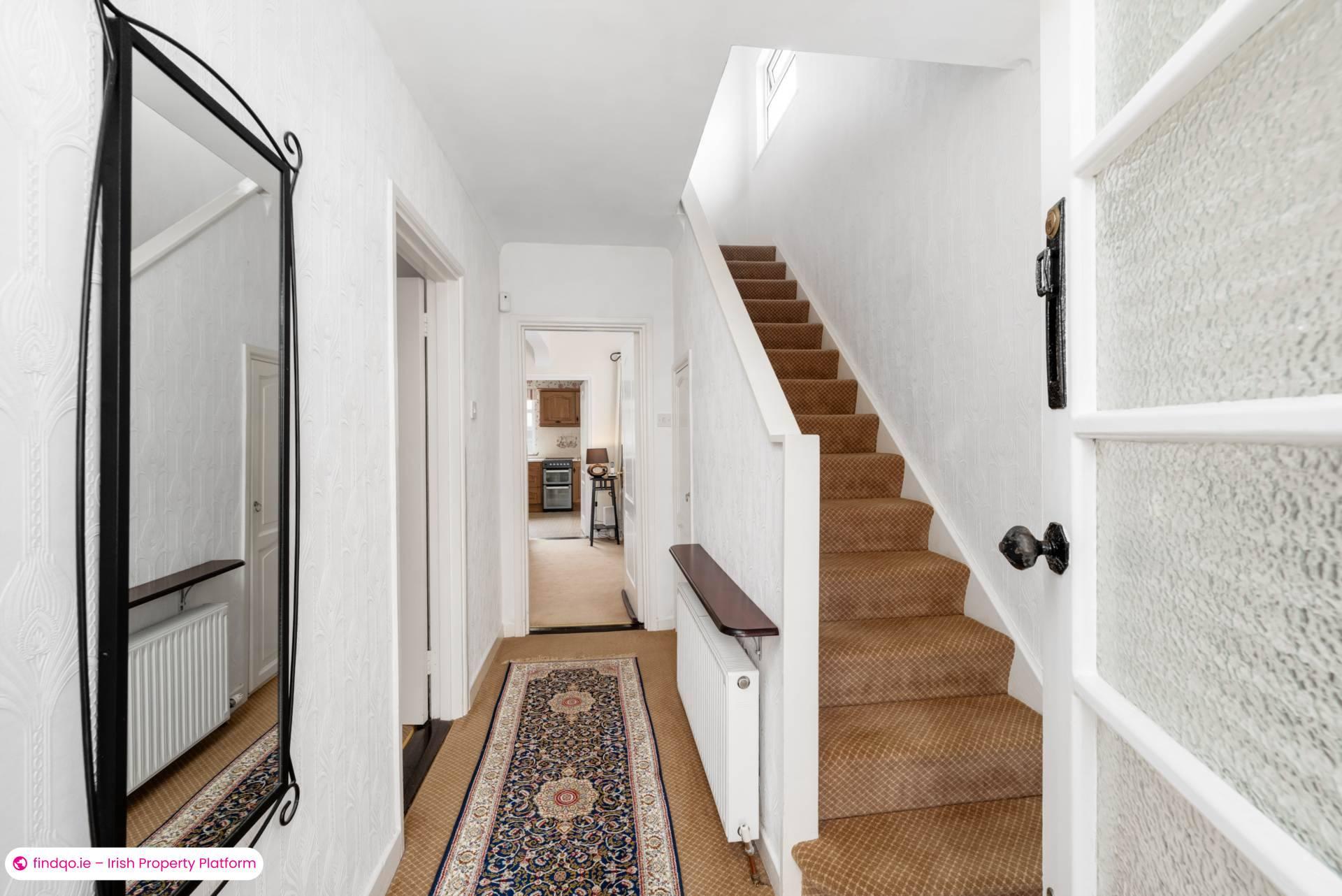 Semi-detached house for Sale in Dublin 14