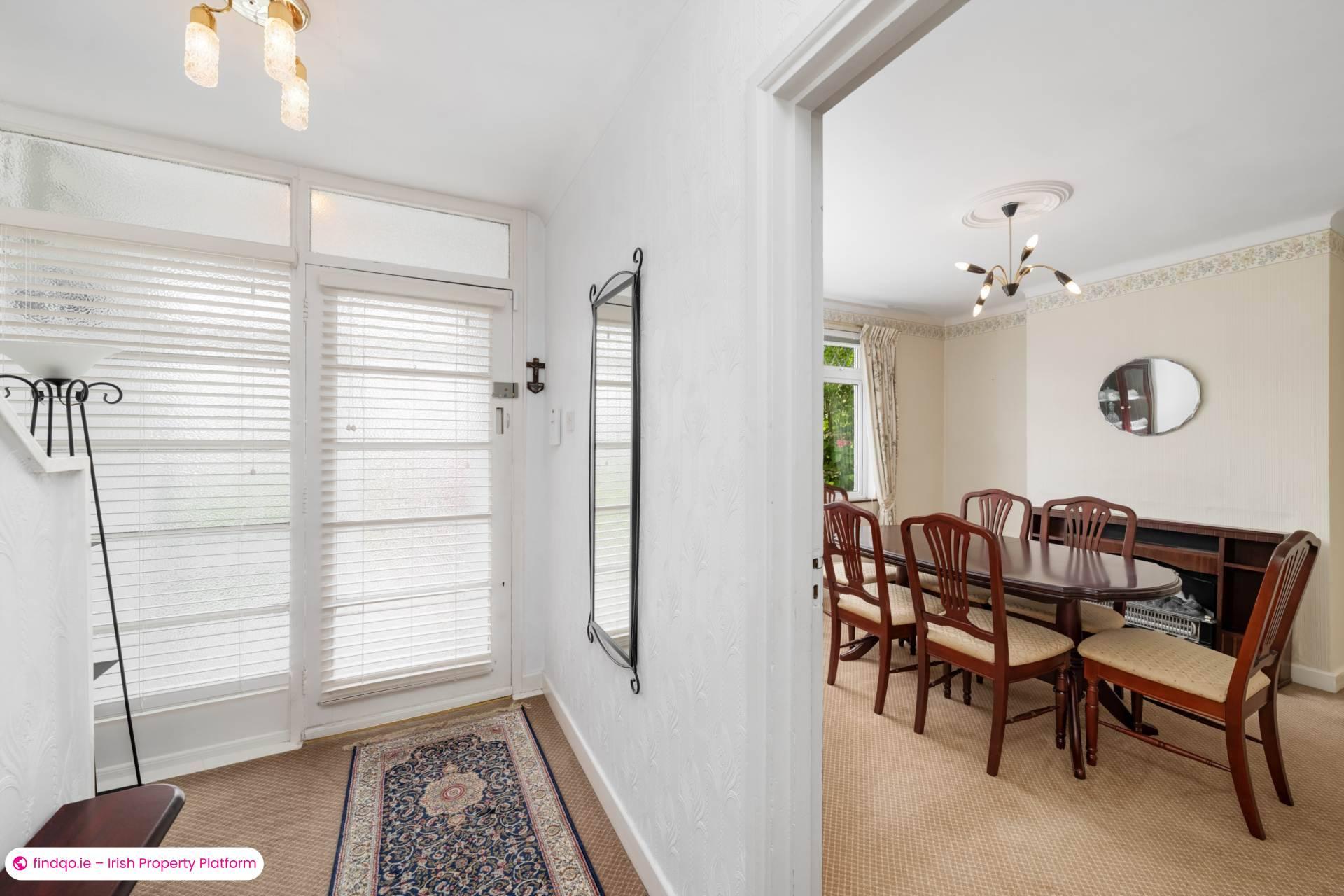 Semi-detached house for Sale in Dublin 14