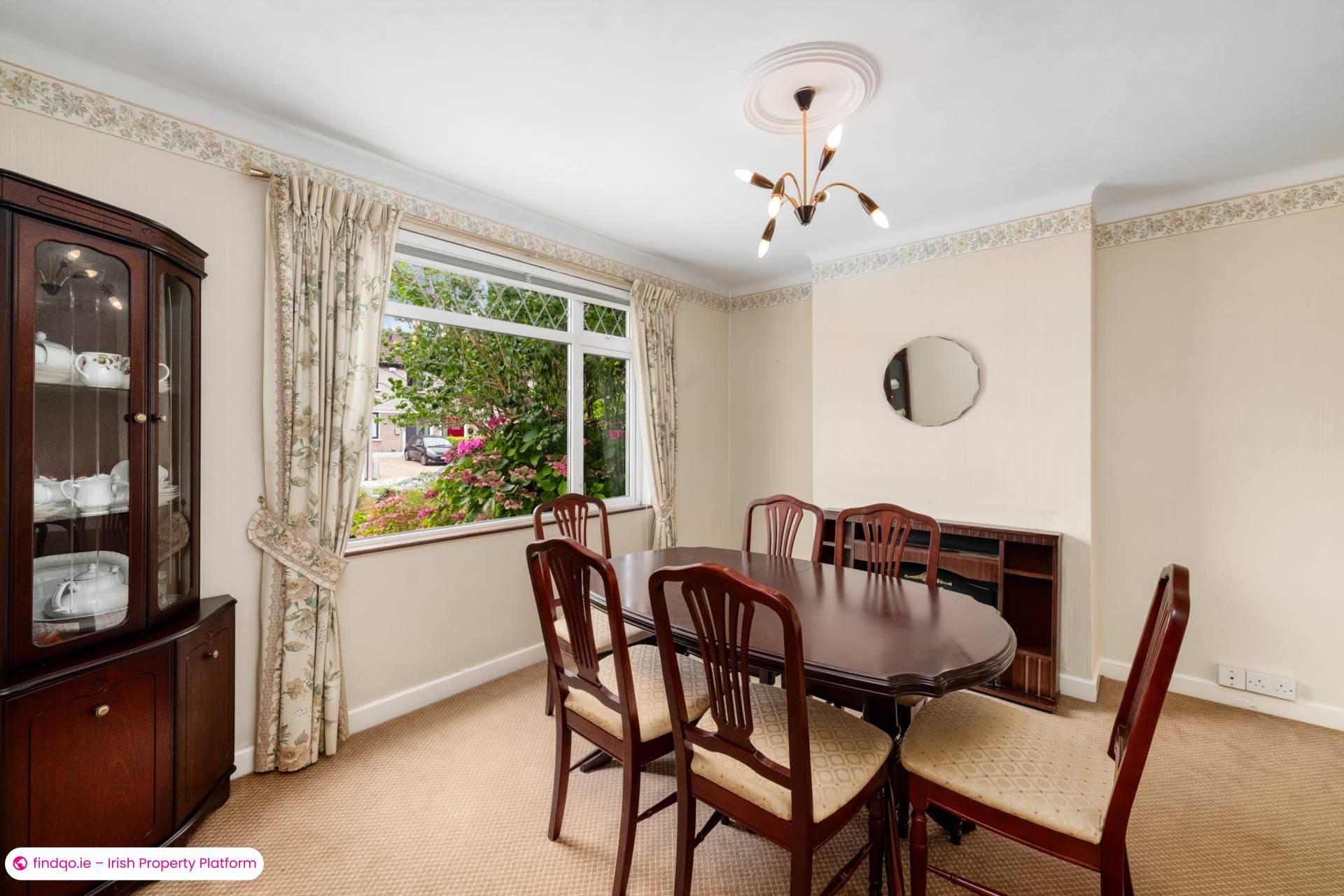 Semi-detached house for Sale in Dublin 14