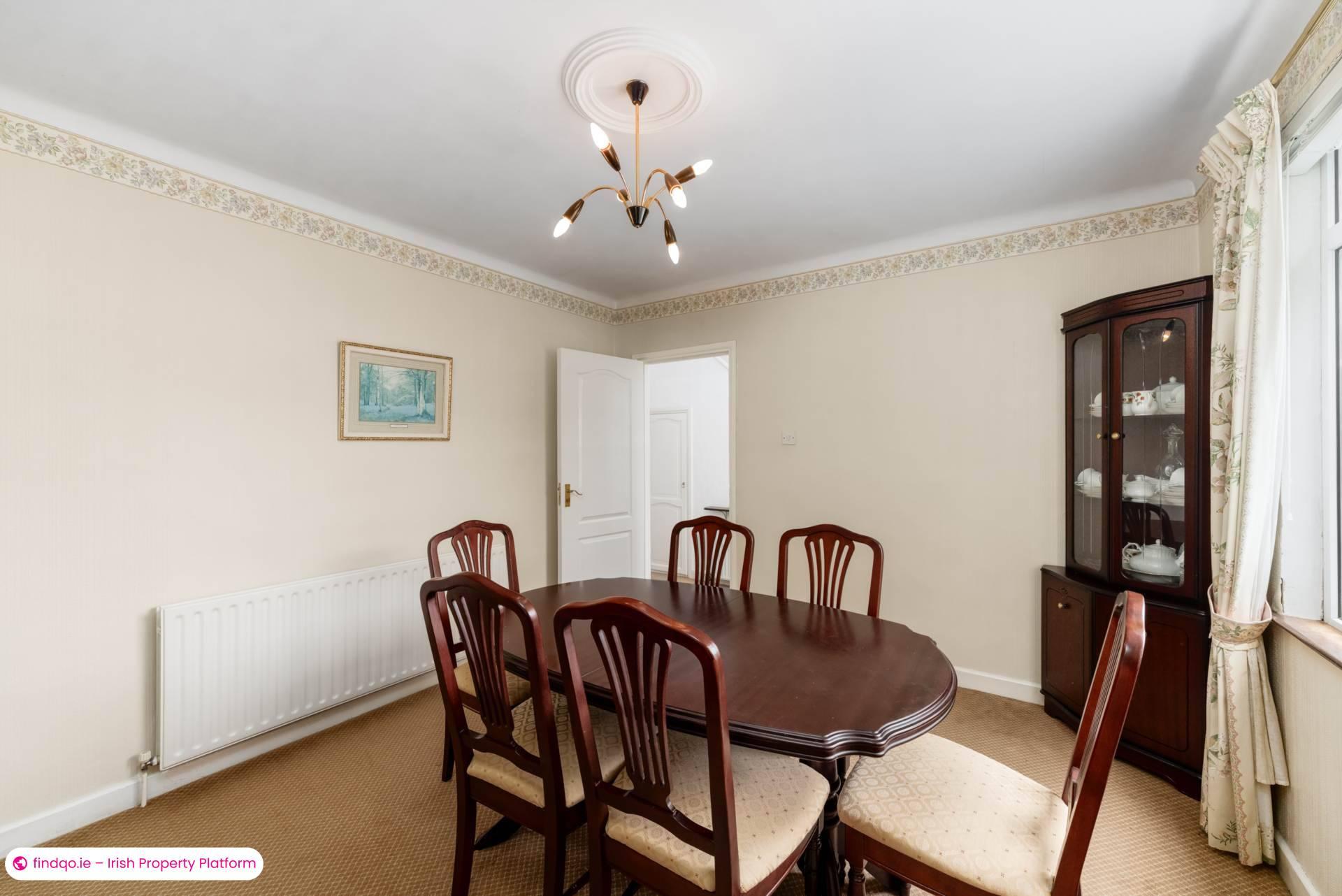 Semi-detached house for Sale in Dublin 14