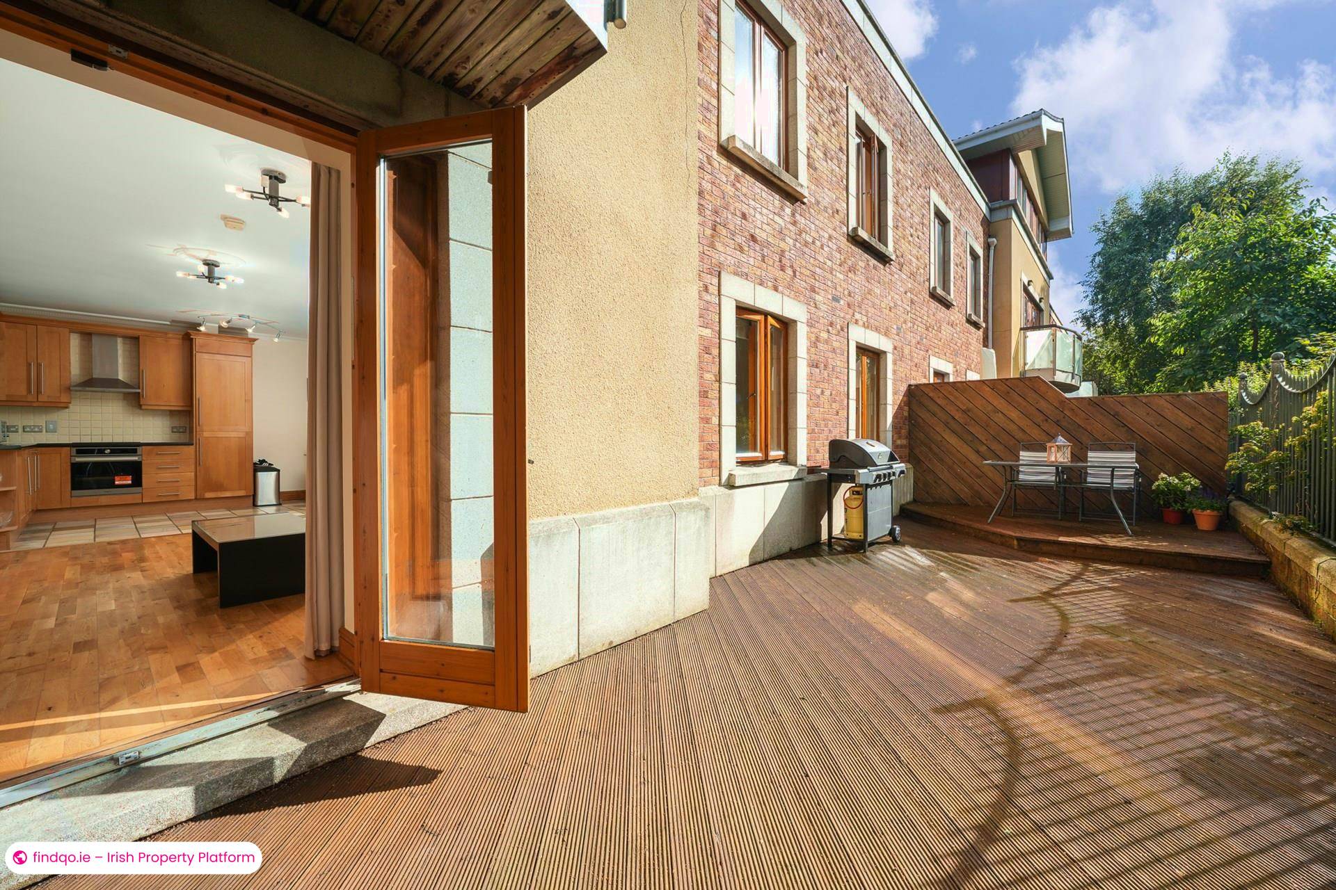 Apartment for Sale in Clonskeagh, Dublin 14