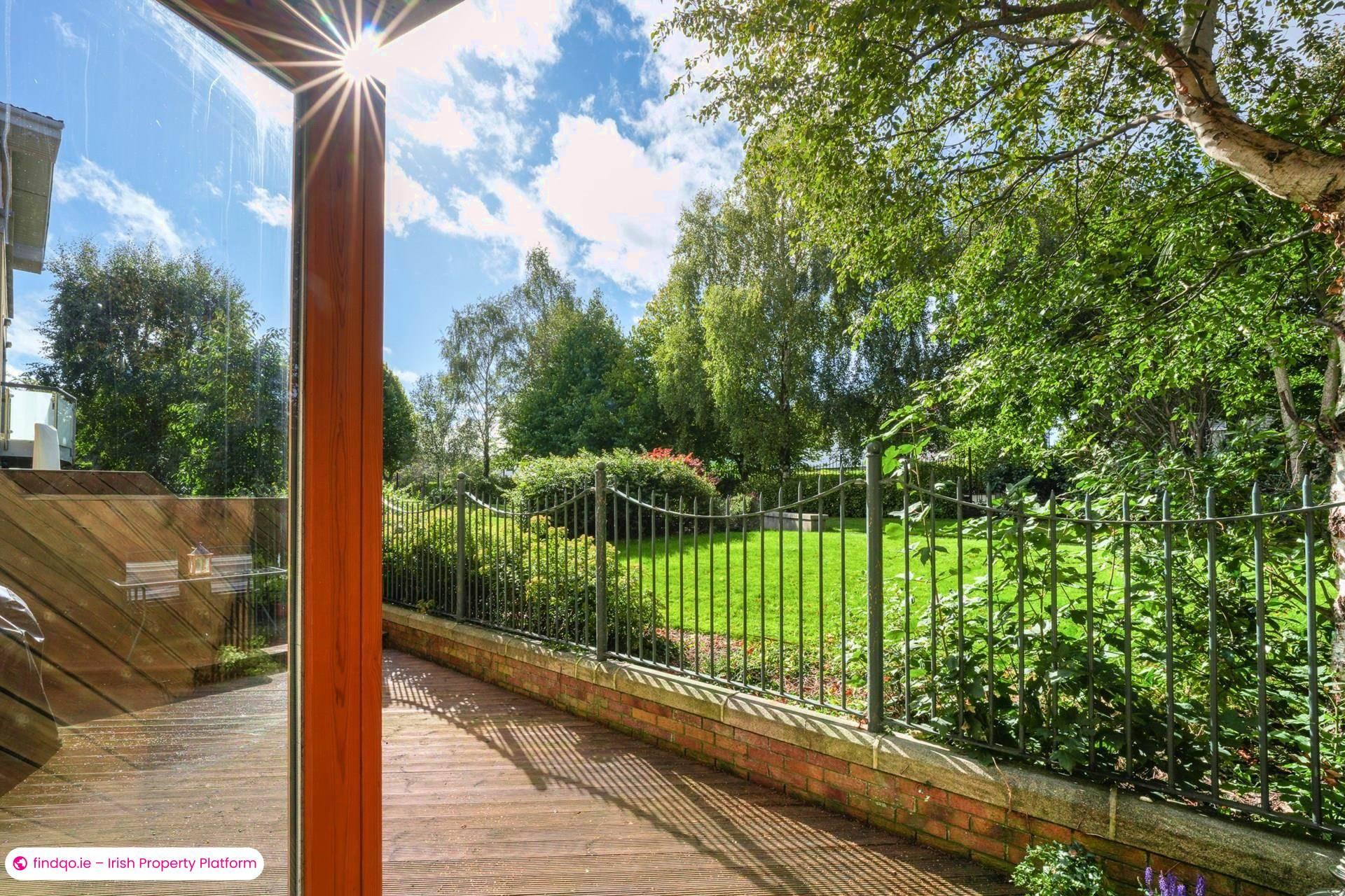 Apartment for Sale in Clonskeagh, Dublin 14