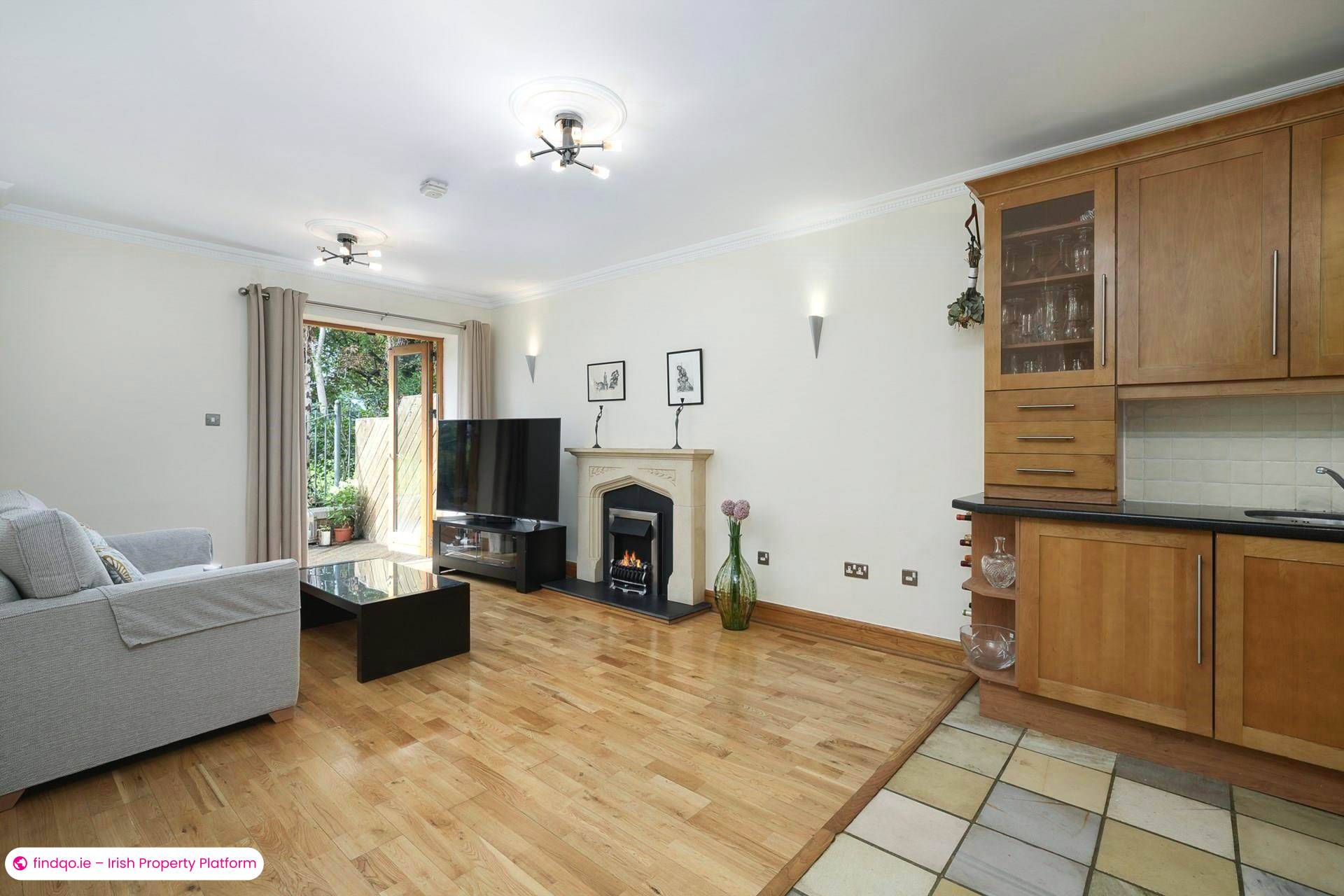 Apartment for Sale in Clonskeagh, Dublin 14