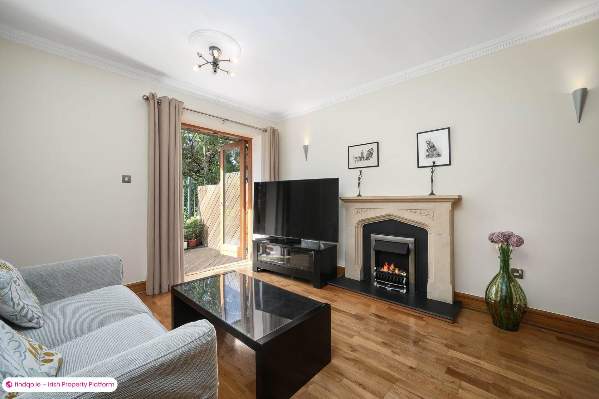 Apartment for Sale in Clonskeagh, Dublin 14