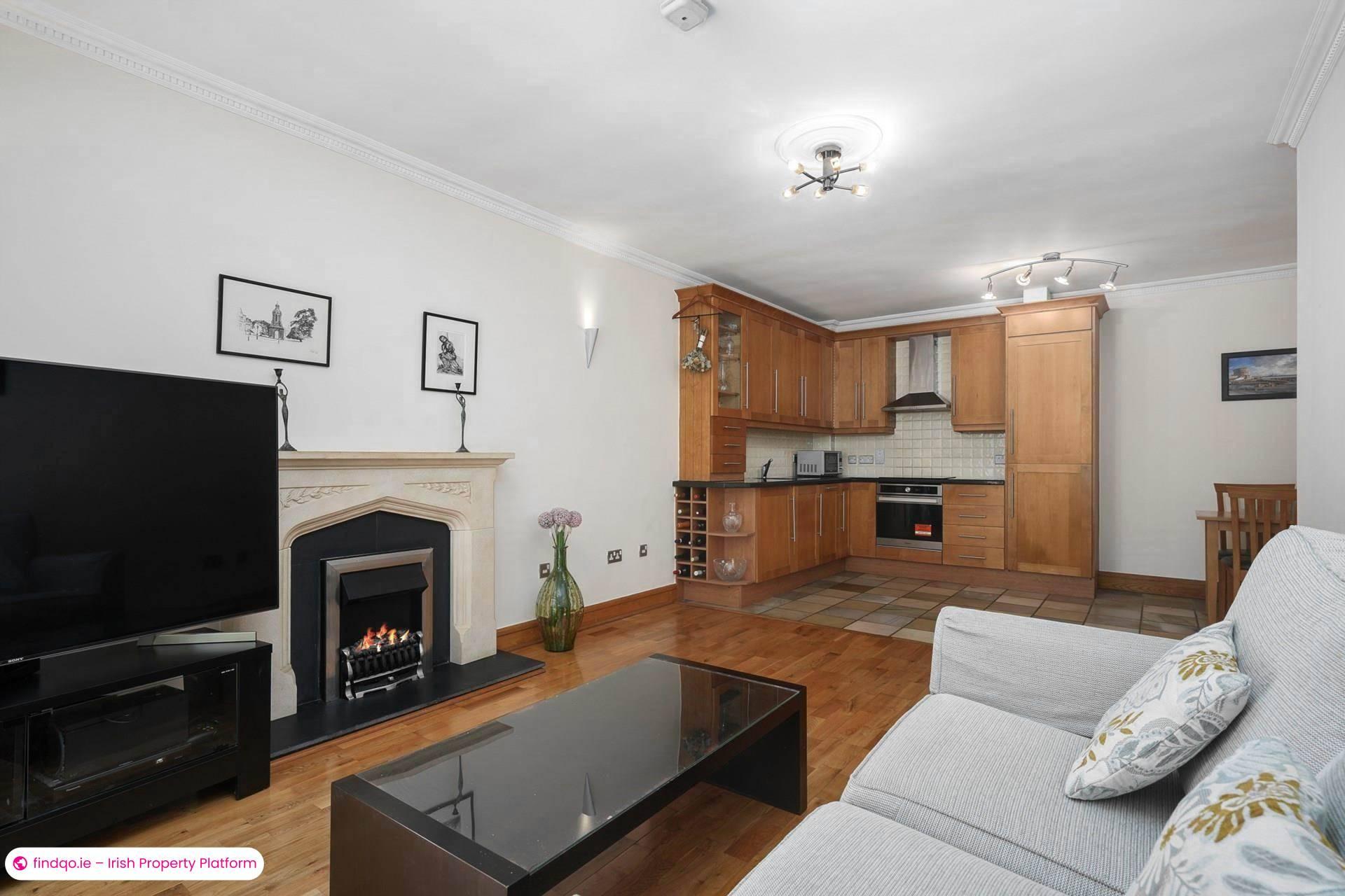 Apartment for Sale in Clonskeagh, Dublin 14