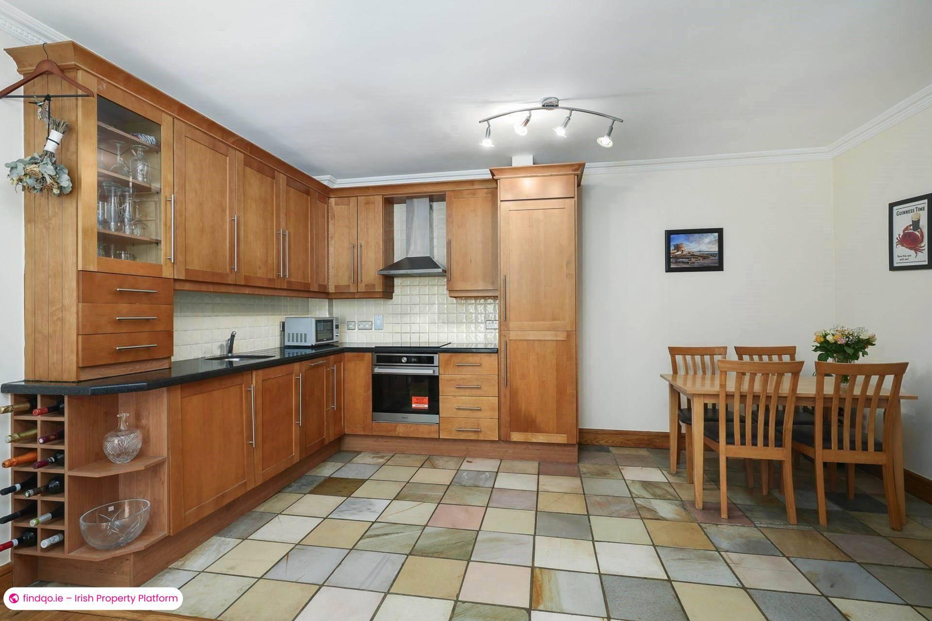 Apartment for Sale in Clonskeagh, Dublin 14