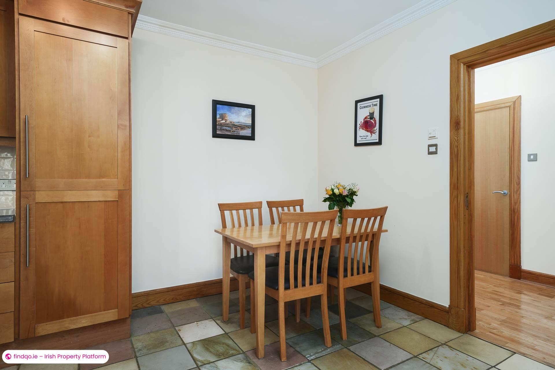 Apartment for Sale in Clonskeagh, Dublin 14