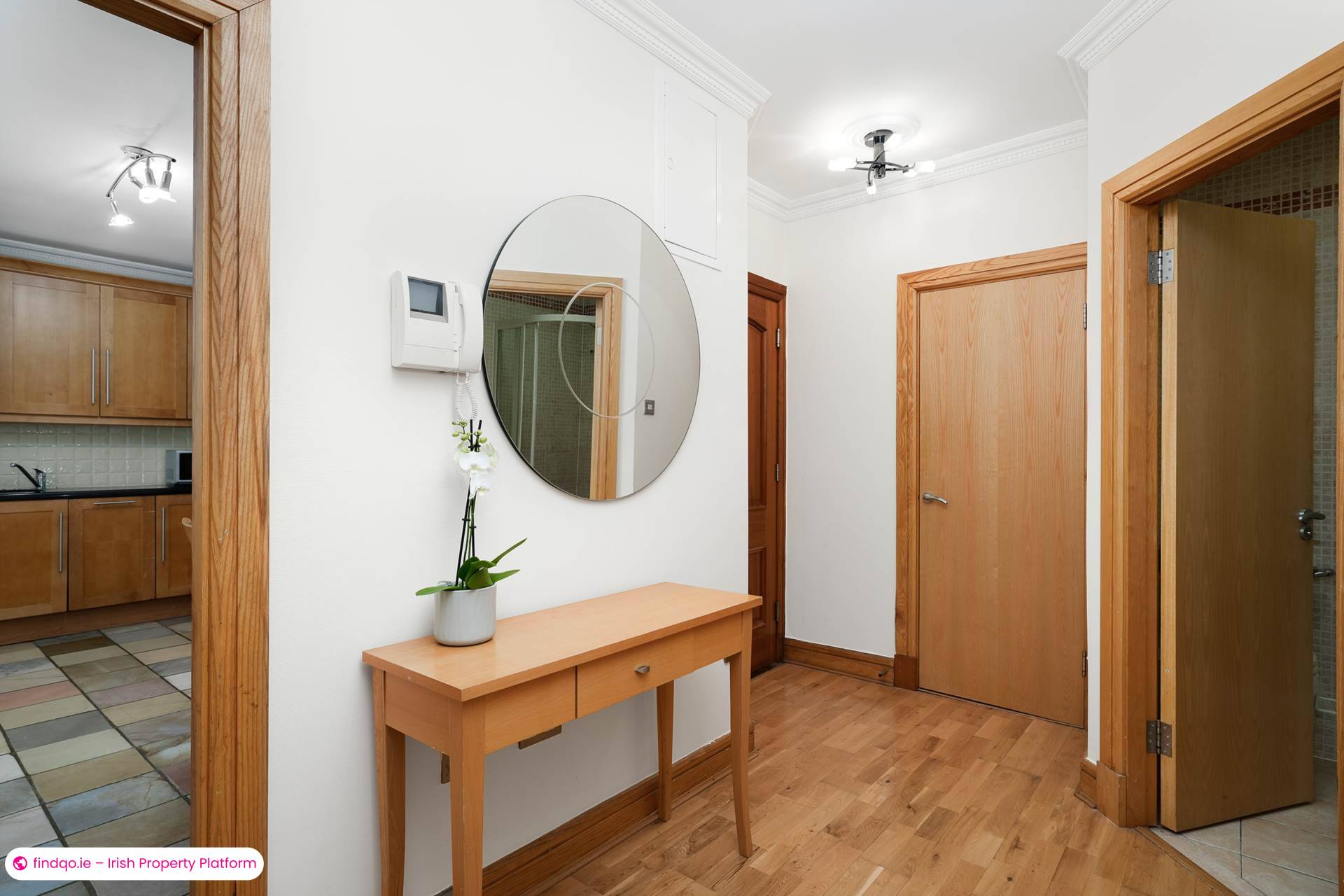 Apartment for Sale in Clonskeagh, Dublin 14