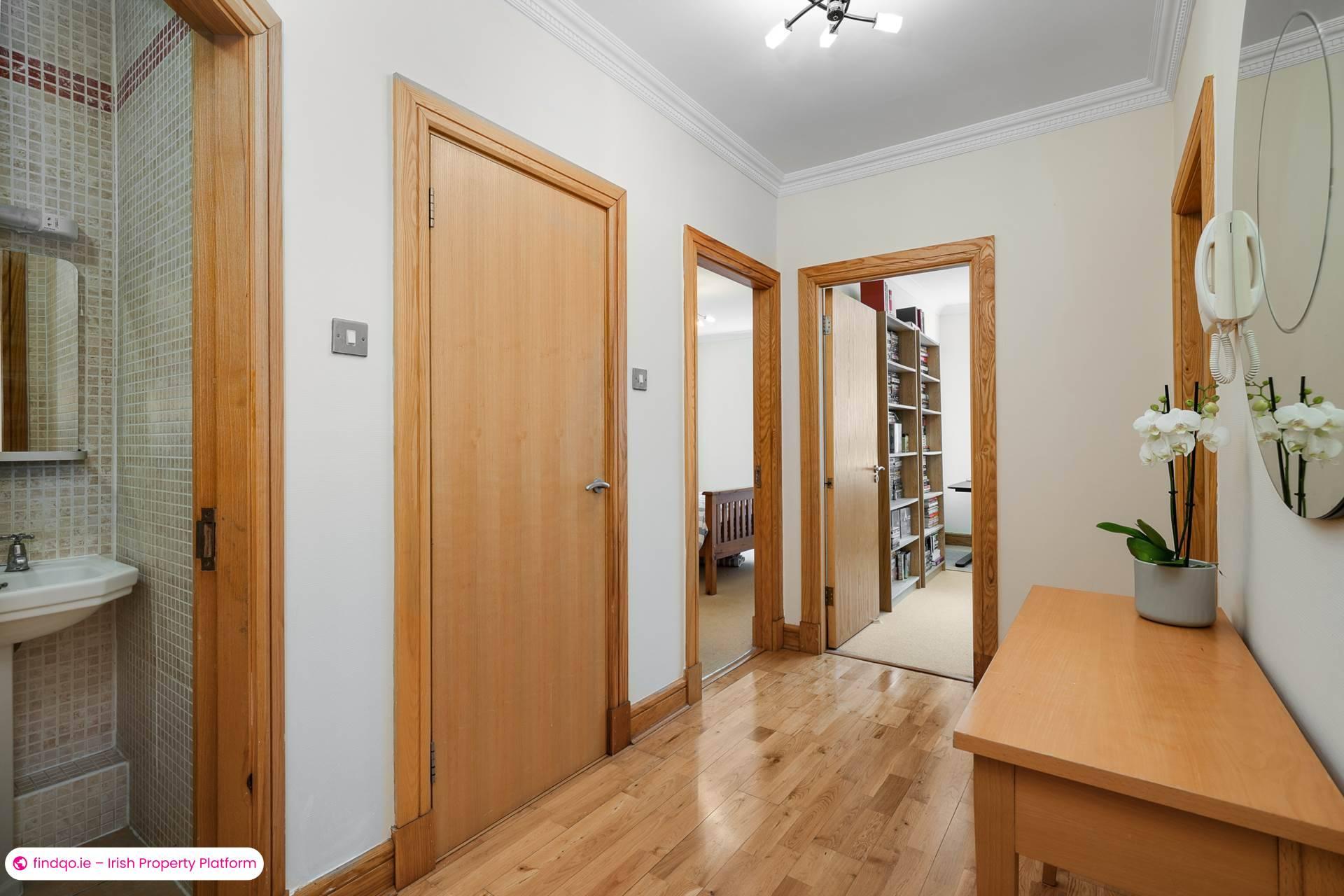 Apartment for Sale in Clonskeagh, Dublin 14