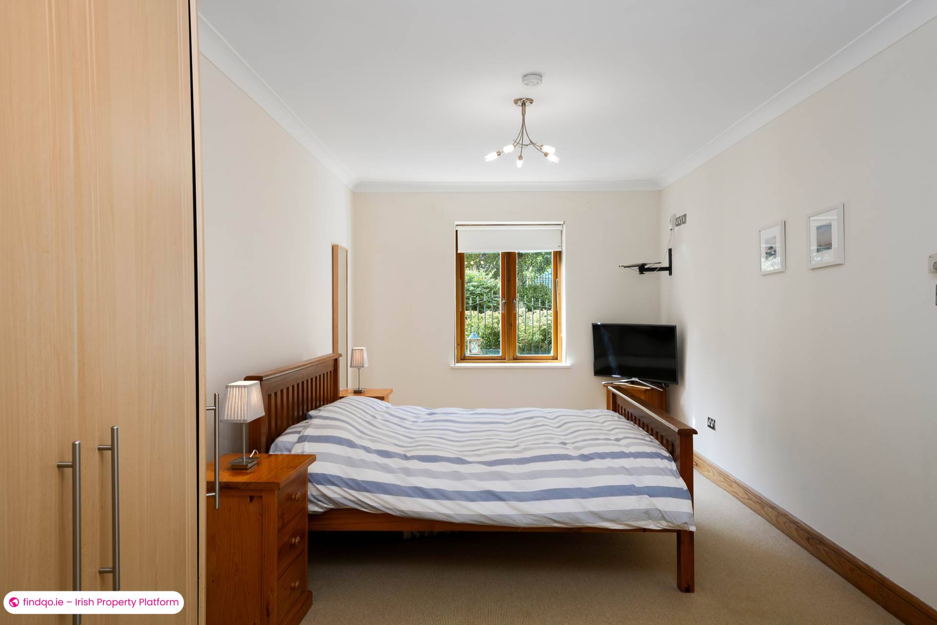 Apartment for Sale in Clonskeagh, Dublin 14