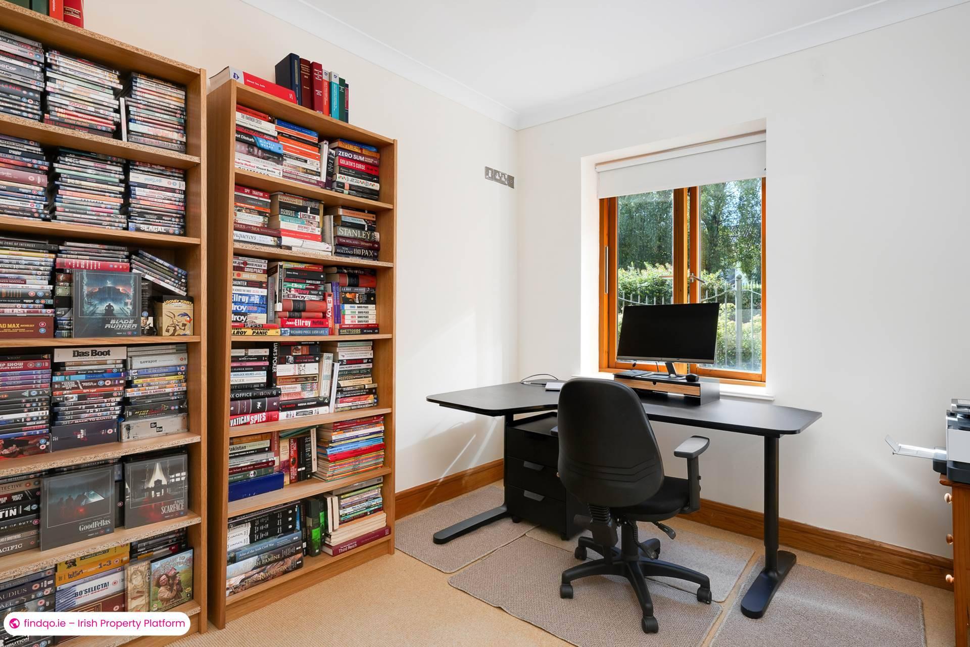 Apartment for Sale in Clonskeagh, Dublin 14