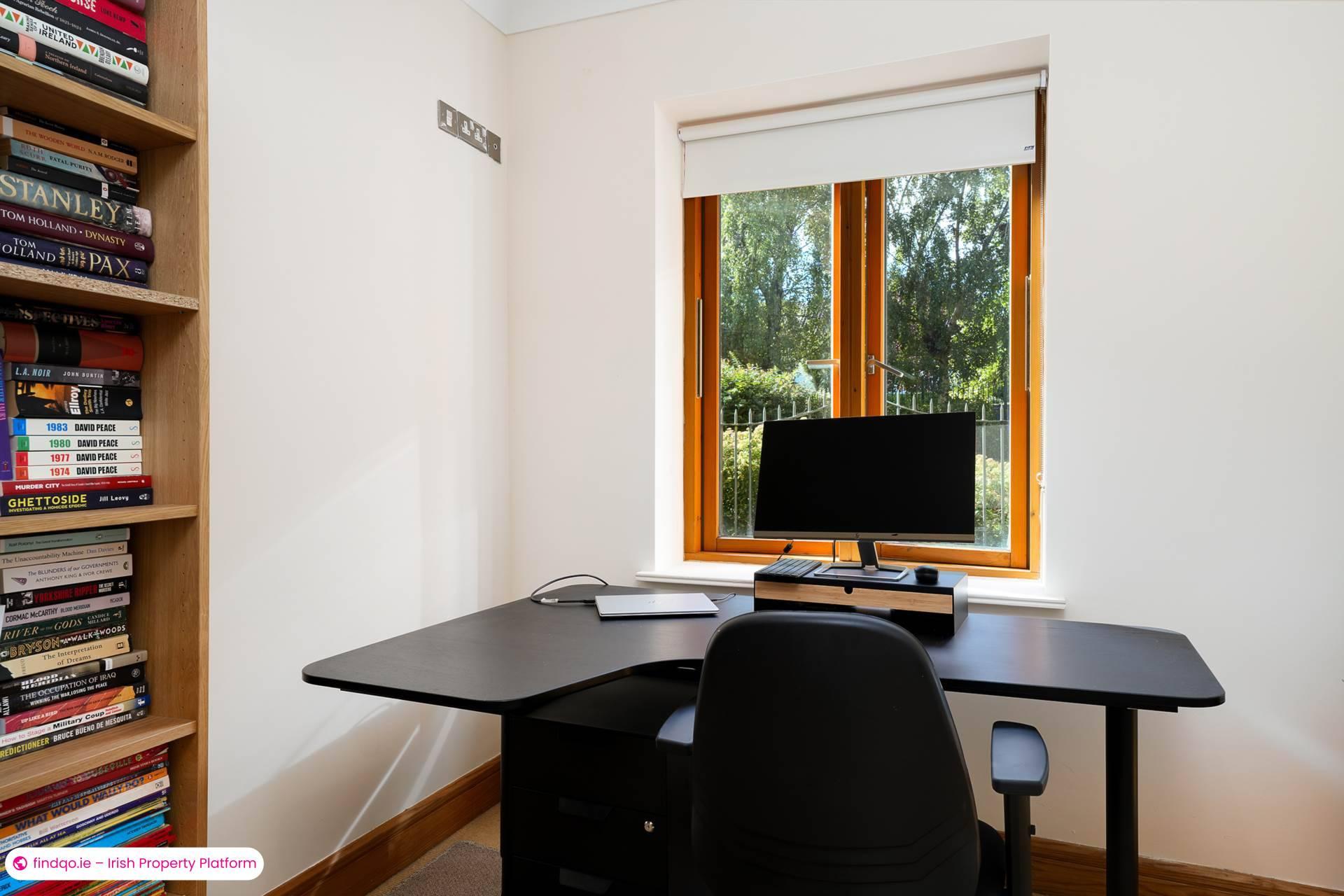 Apartment for Sale in Clonskeagh, Dublin 14