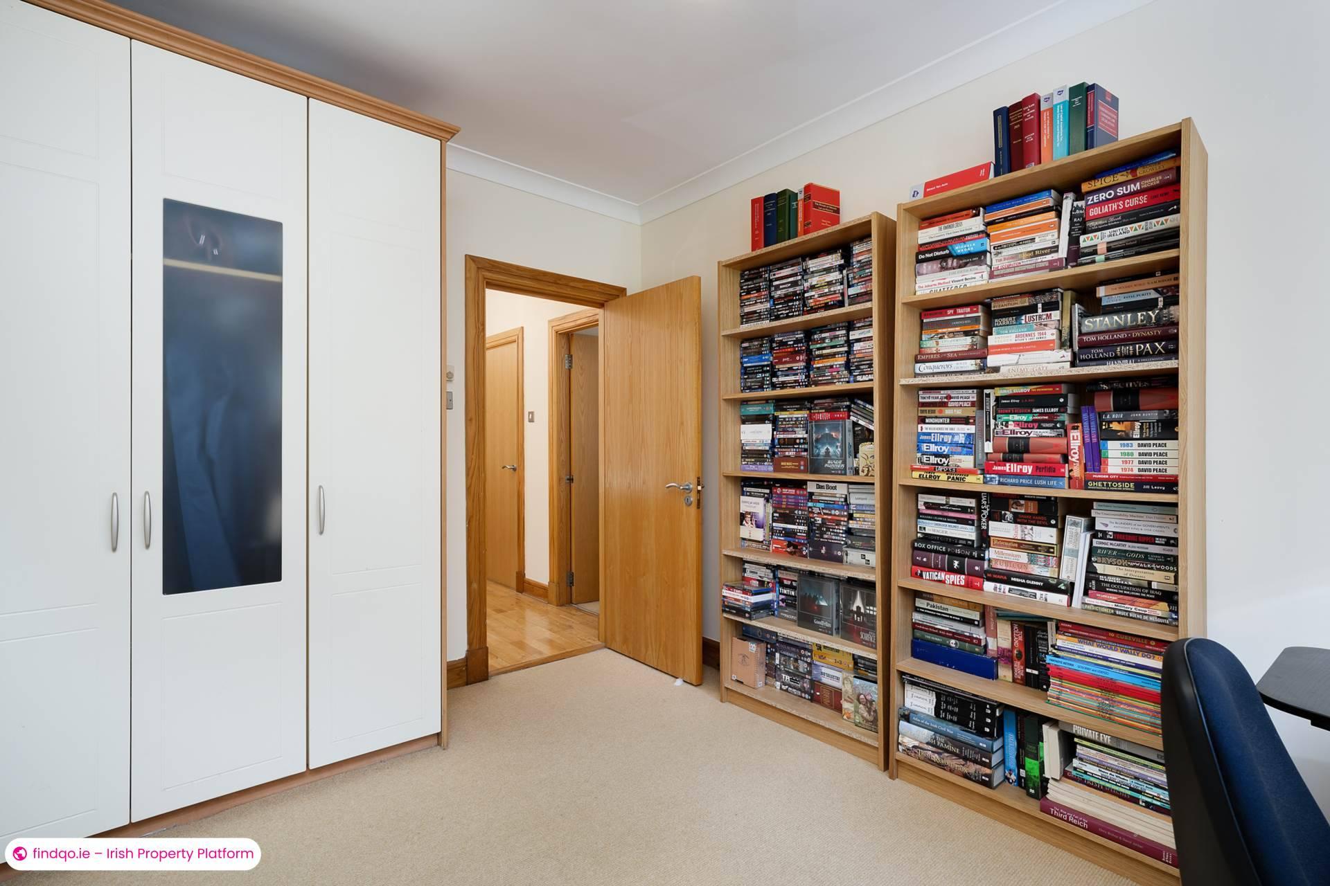 Apartment for Sale in Clonskeagh, Dublin 14