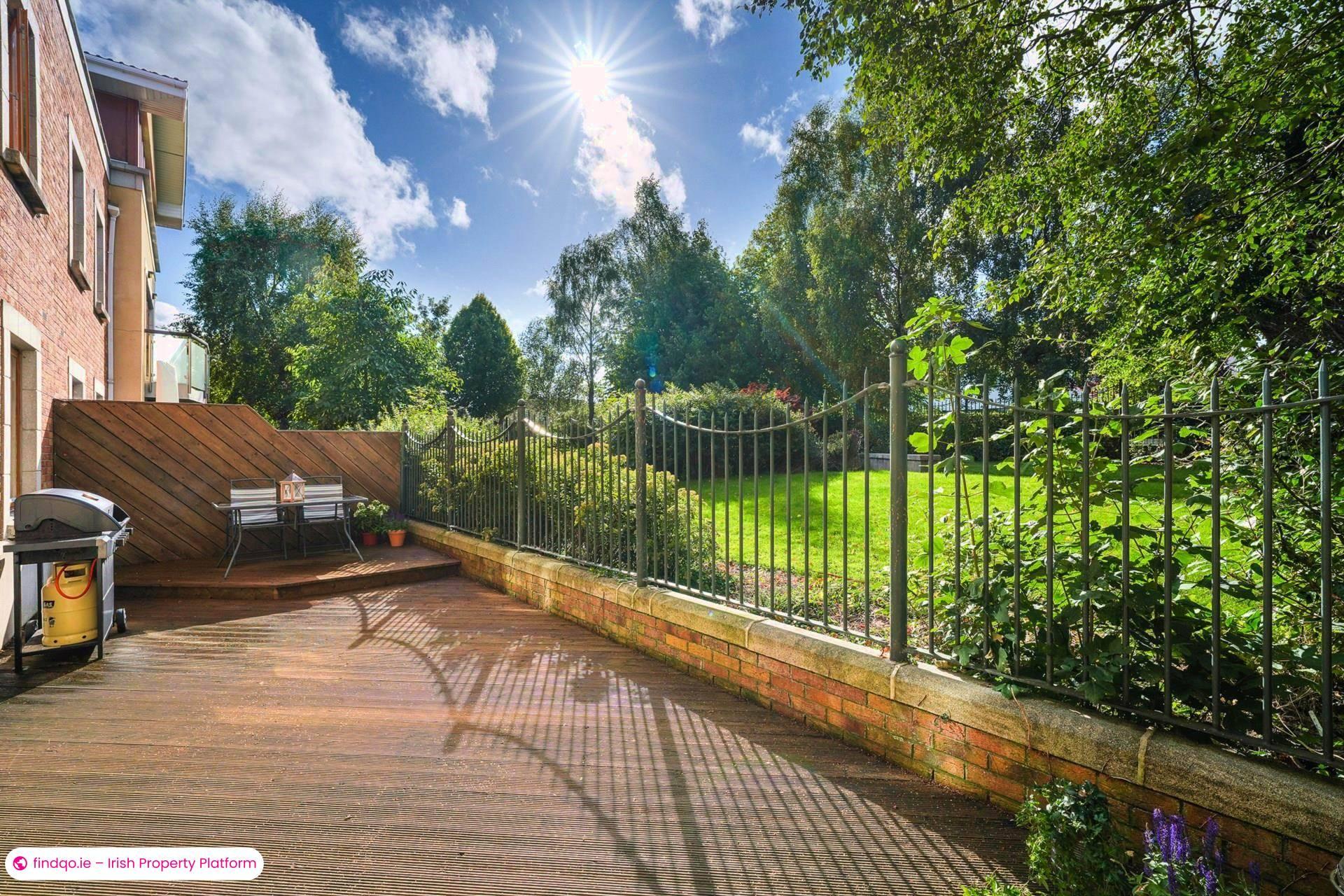 Apartment for Sale in Clonskeagh, Dublin 14