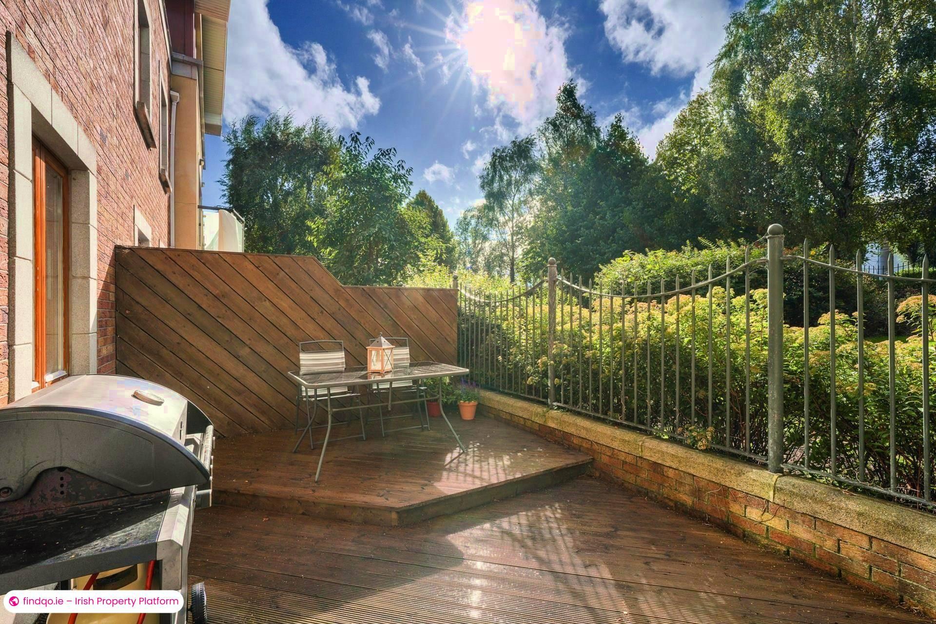 Apartment for Sale in Clonskeagh, Dublin 14