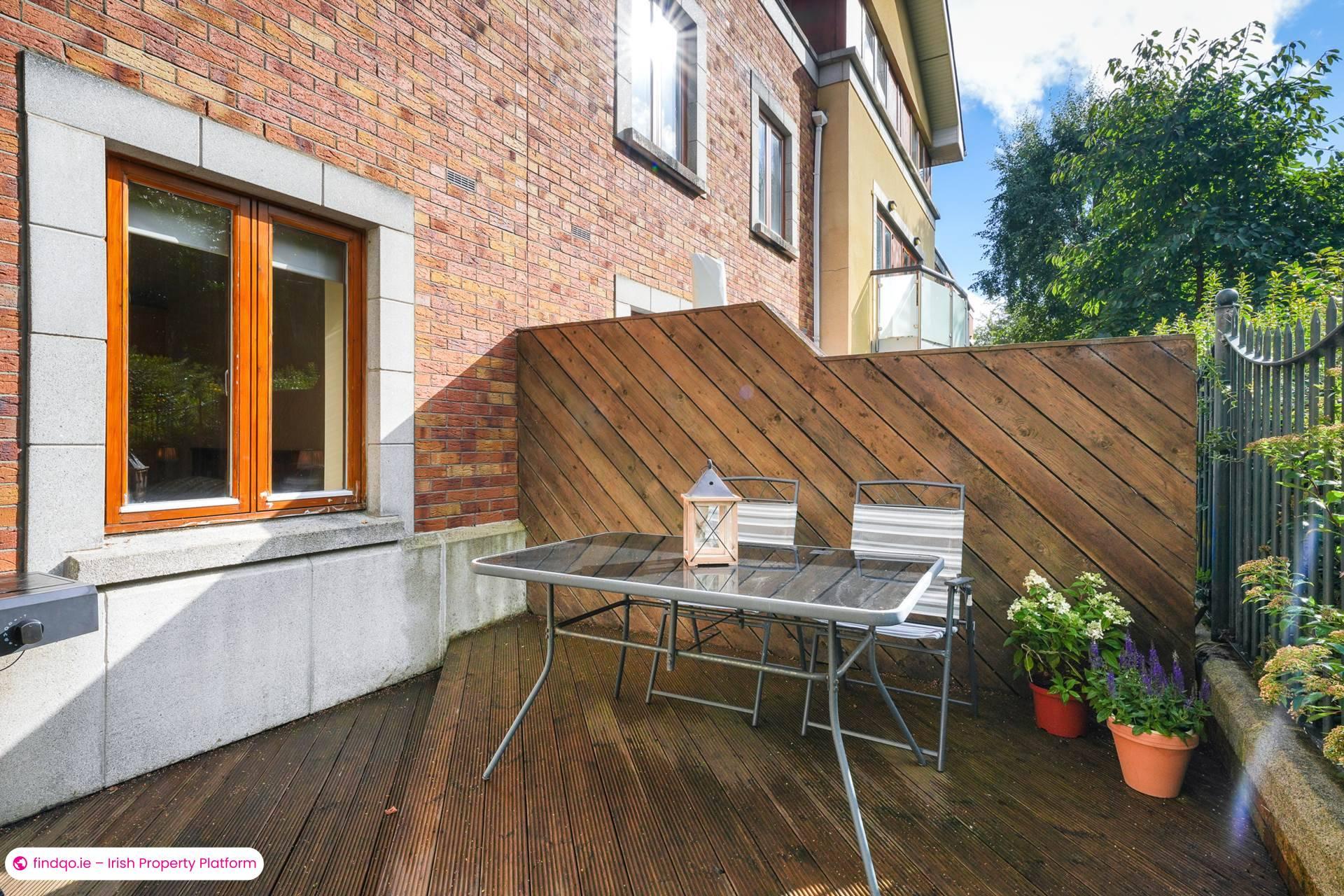 Apartment for Sale in Clonskeagh, Dublin 14